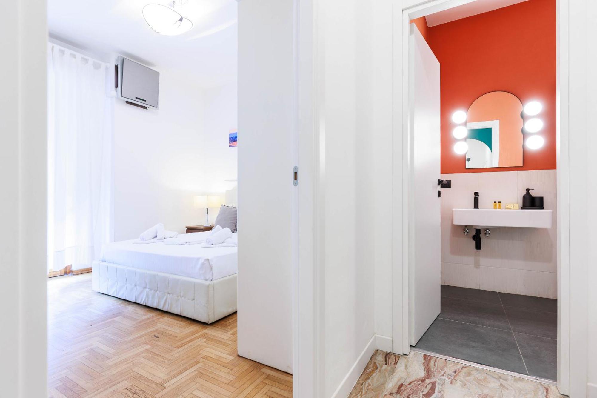 Orsini Sweet * Firenze