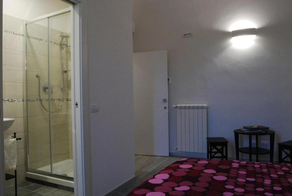 Casa de hóspedes Zefiro Florença