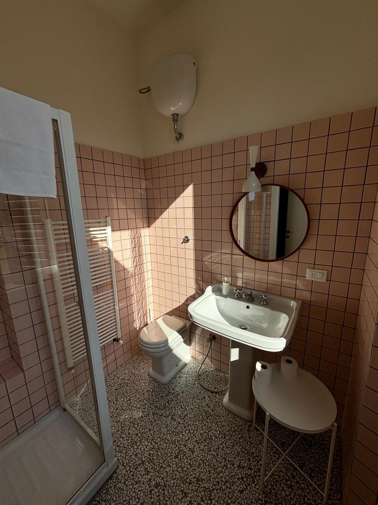 Tasso Vandrerhjem *
