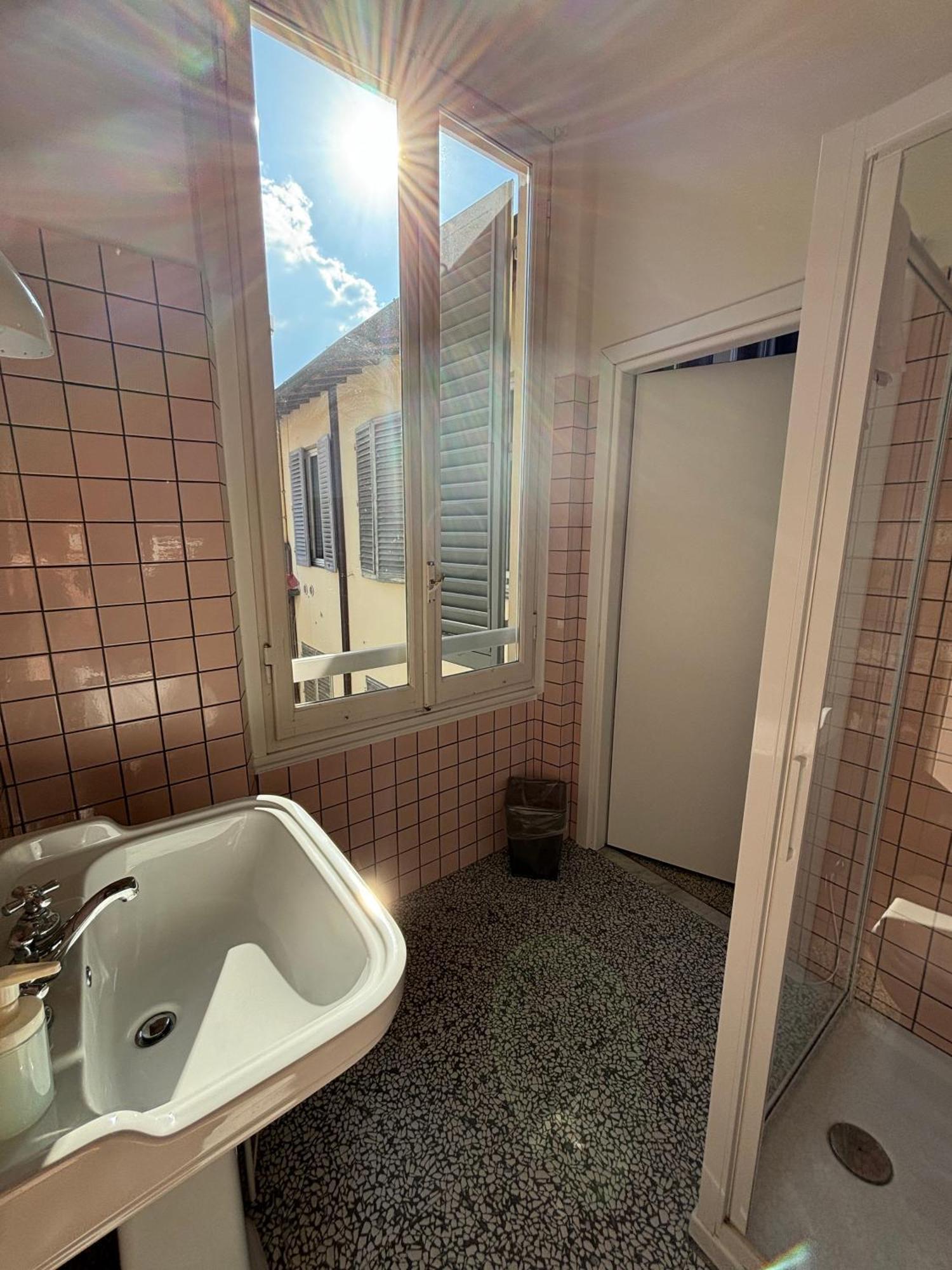Vandrerhjem Tasso Firenze