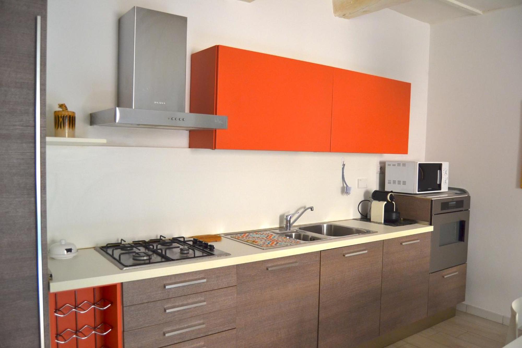 Appartement Little Sweet In *