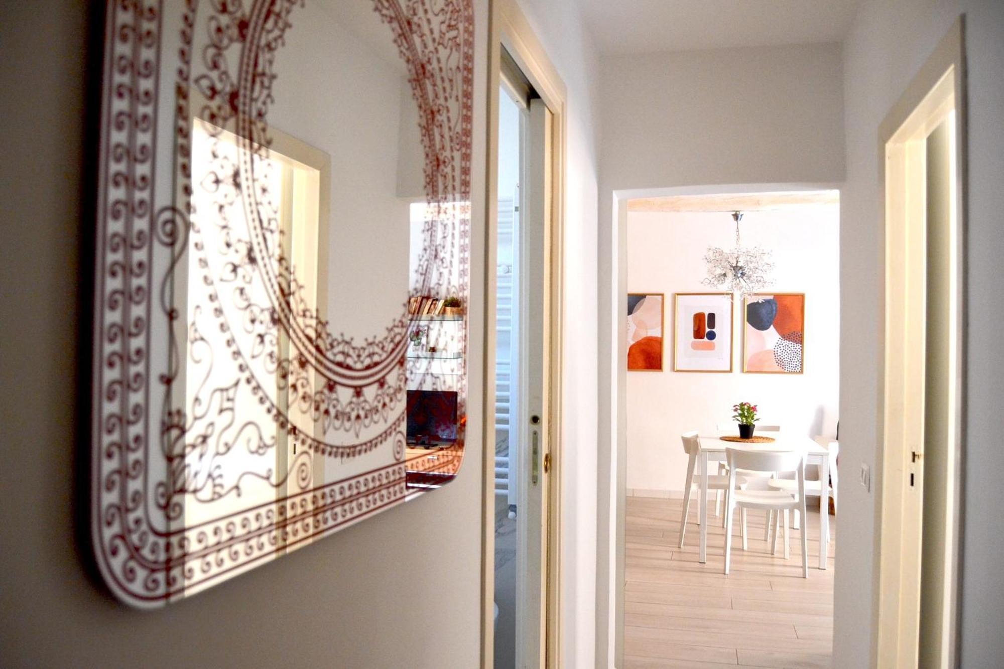 Appartement Little Sweet In *