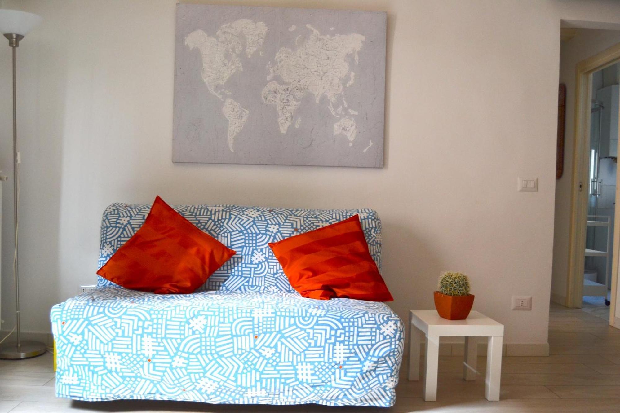 Appartement Little Sweet In Florence