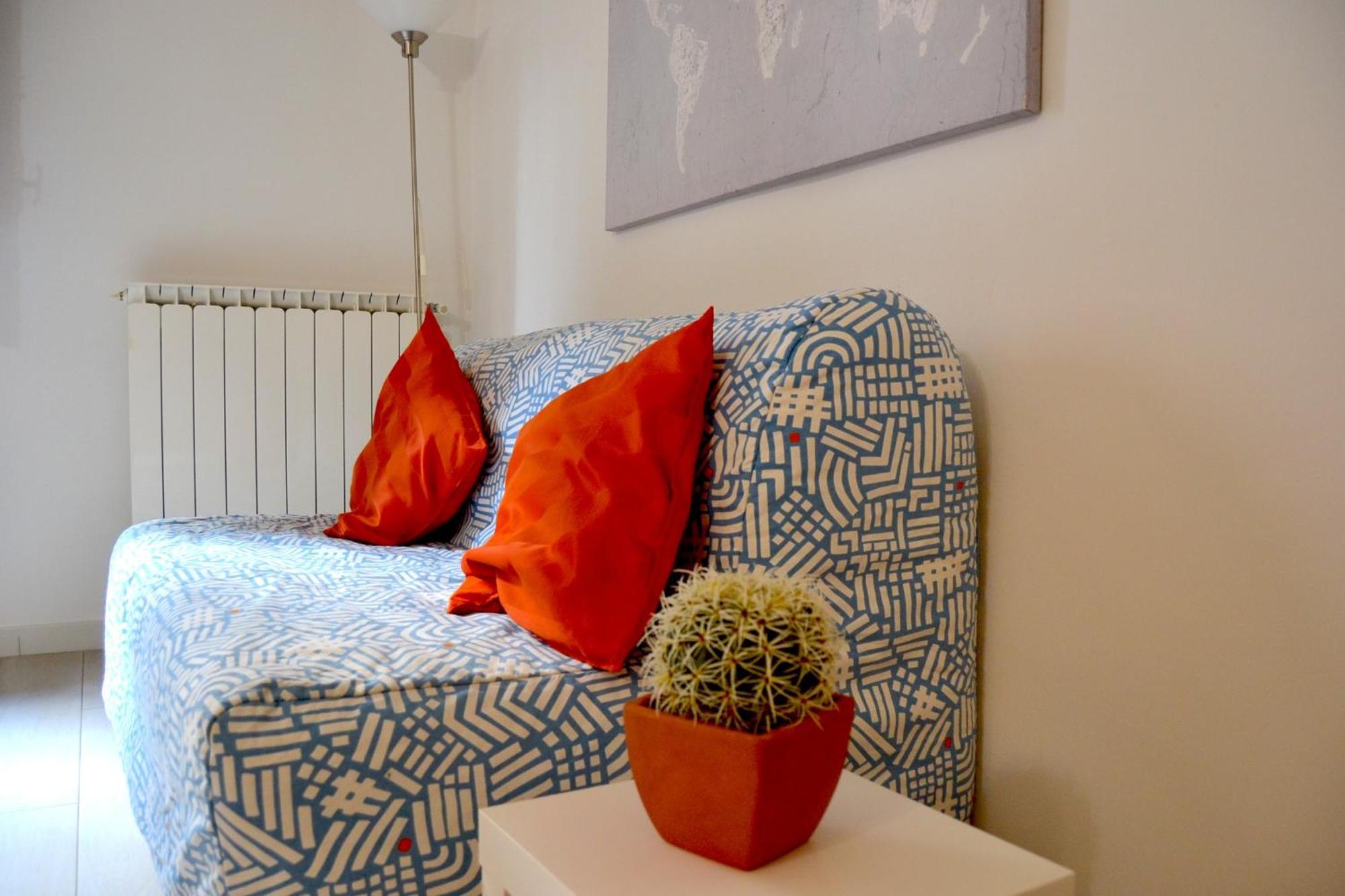 Little Sweet In Appartement