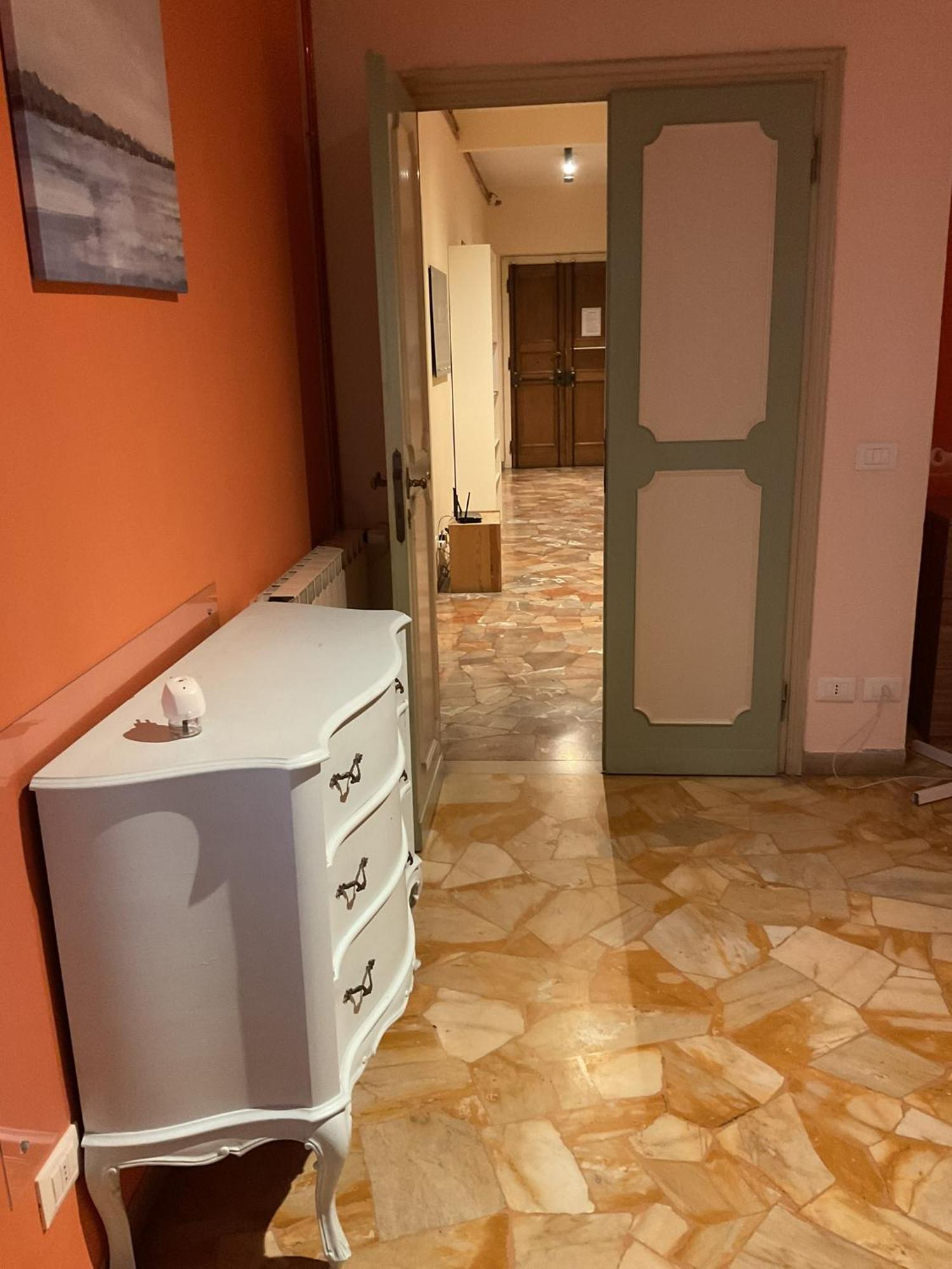 Oro B22 Apartment