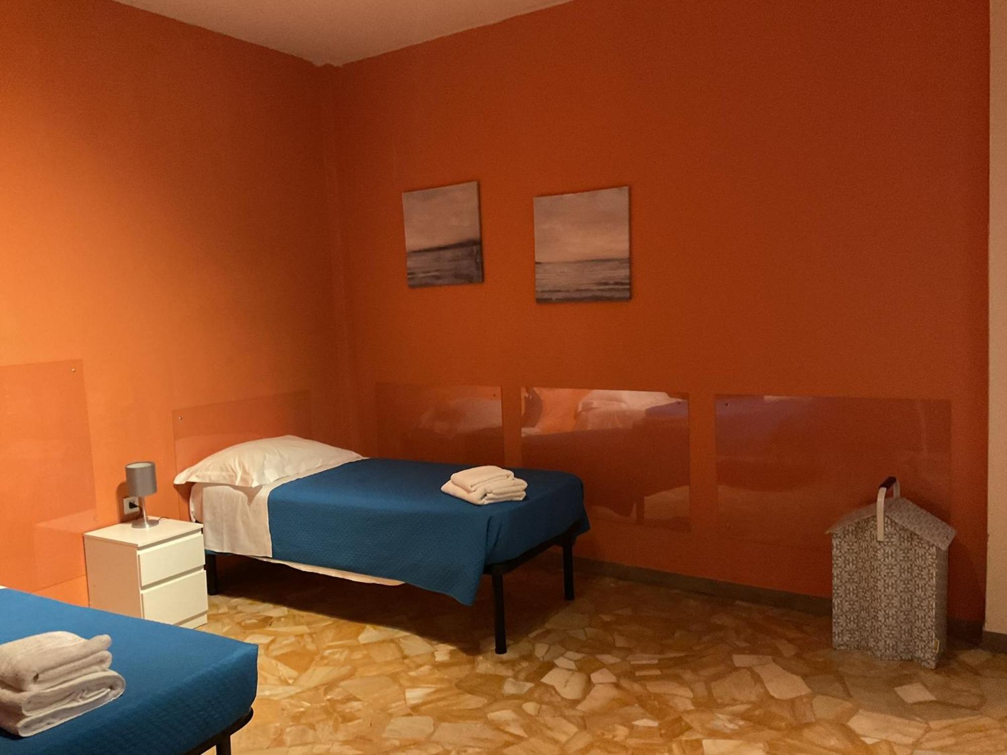 Apartment Oro B22