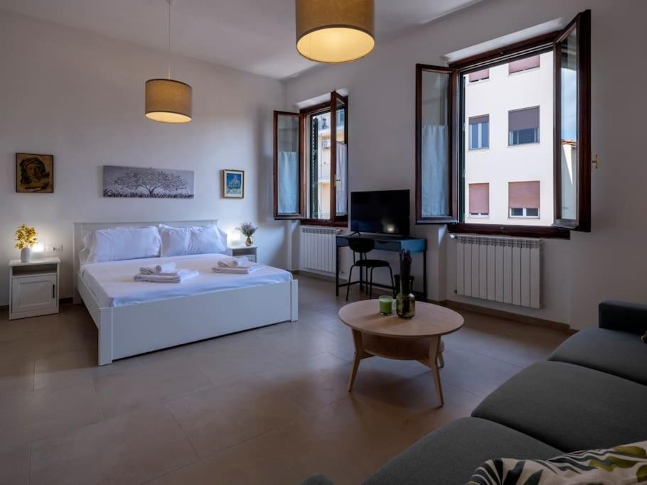 Tuscan Tempo Chic Double Retreat Apartamento Florença