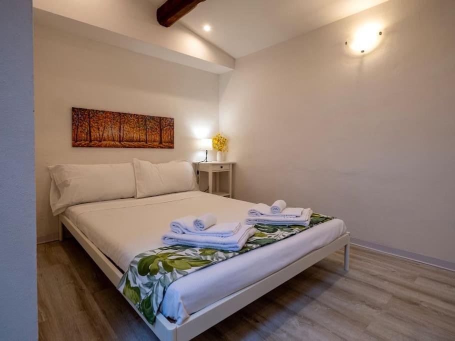 Tuscan Tempo Chic Double Retreat Florença
