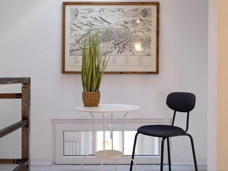 Apartamento Tuscan Tempo Chic Double Retreat Florença