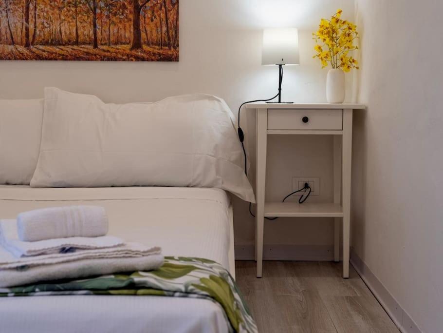 Tuscan Tempo Chic Double Retreat * Florença