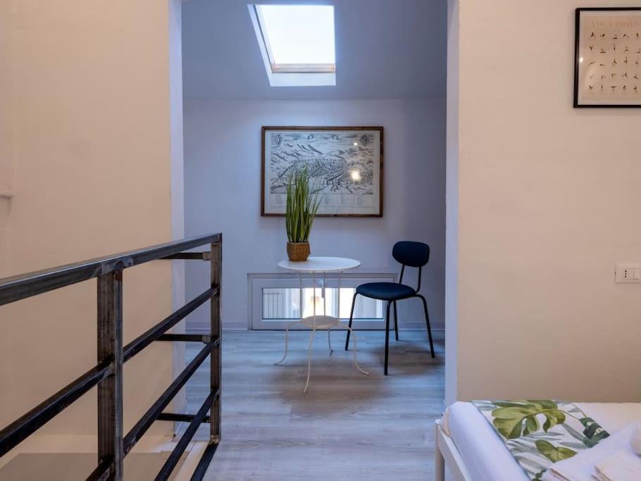 Apartamento Tuscan Tempo Chic Double Retreat Florença