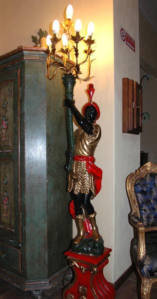 Bed & Breakfast Galileo 2000 Firenze