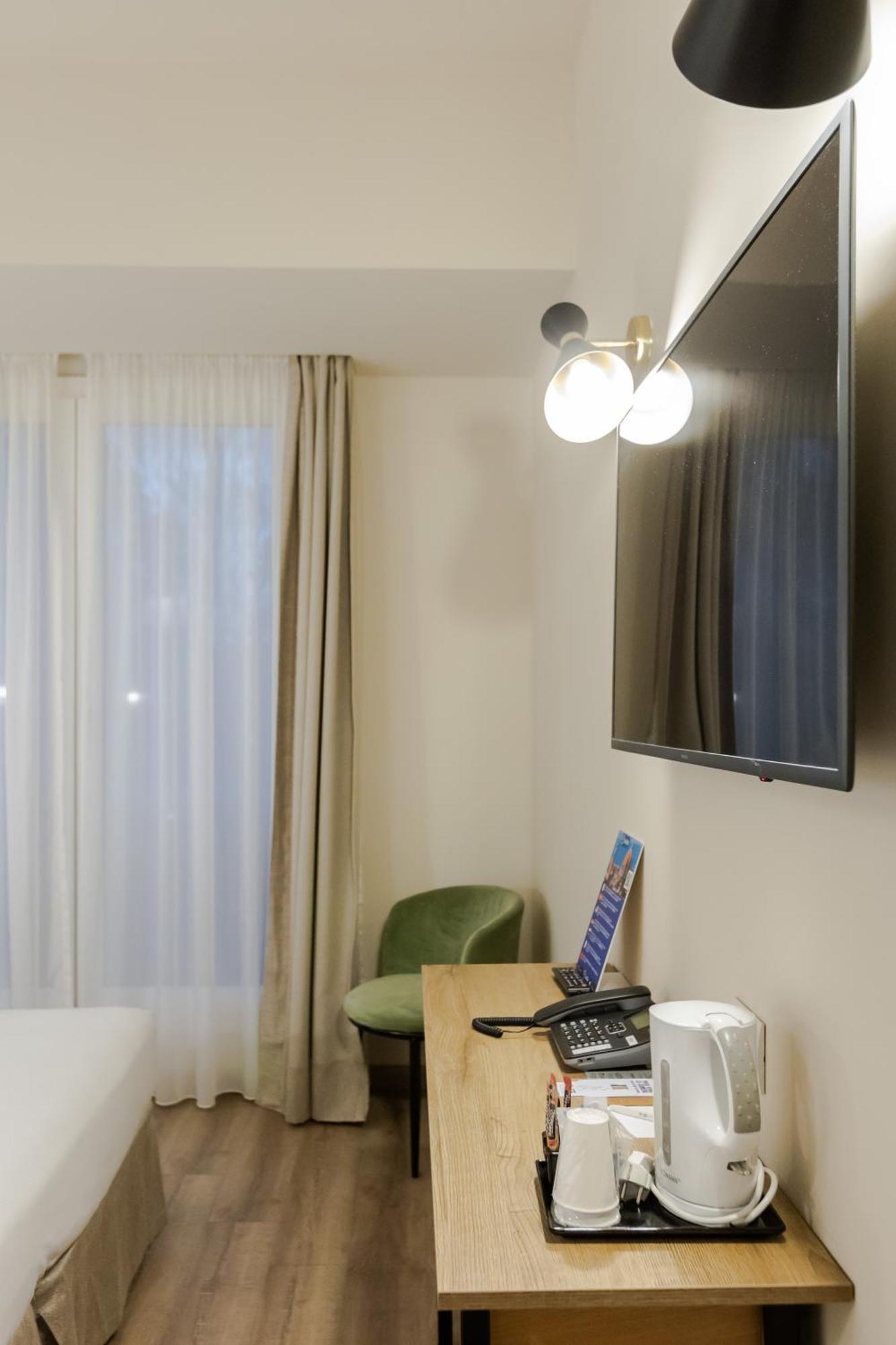 Hotel Fh55 Grand Mediterraneo