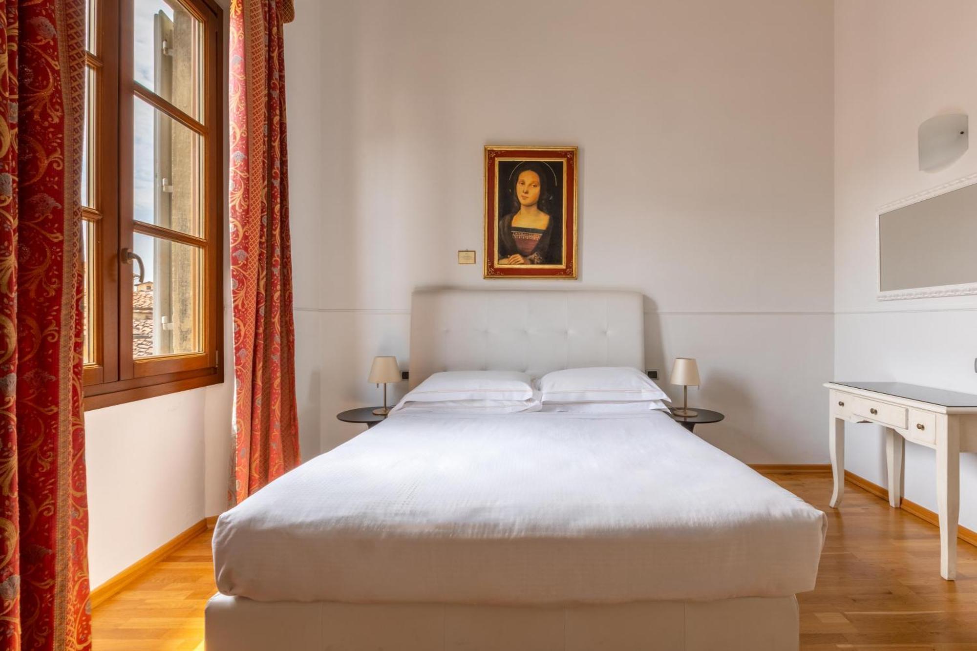 Hotel Relais Dimora Storica 4*