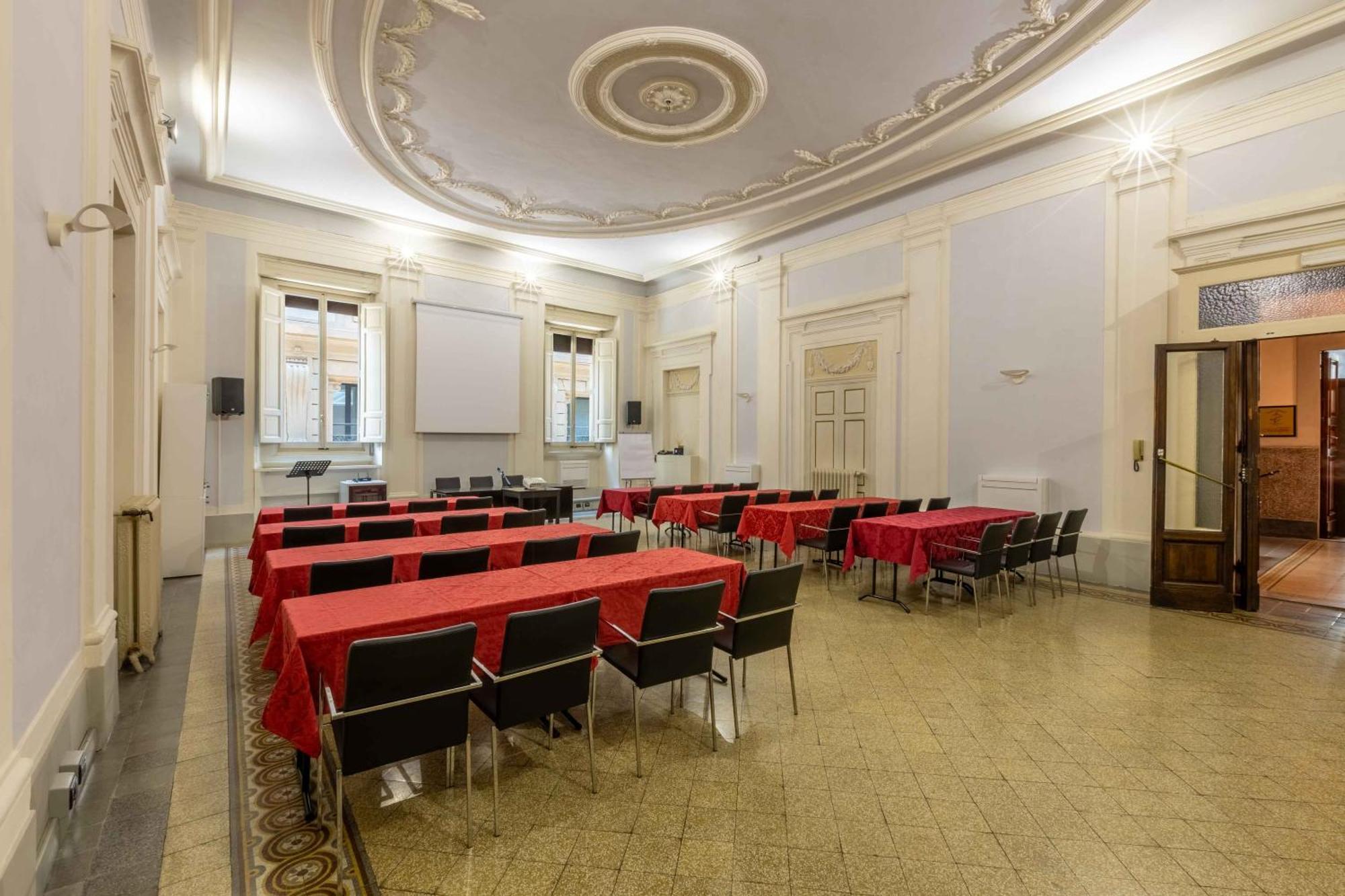 Relais Dimora Storica 4*