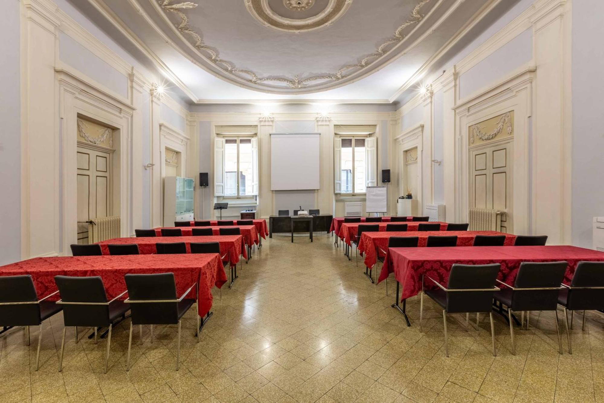 Relais Dimora Storica Hotel 4*