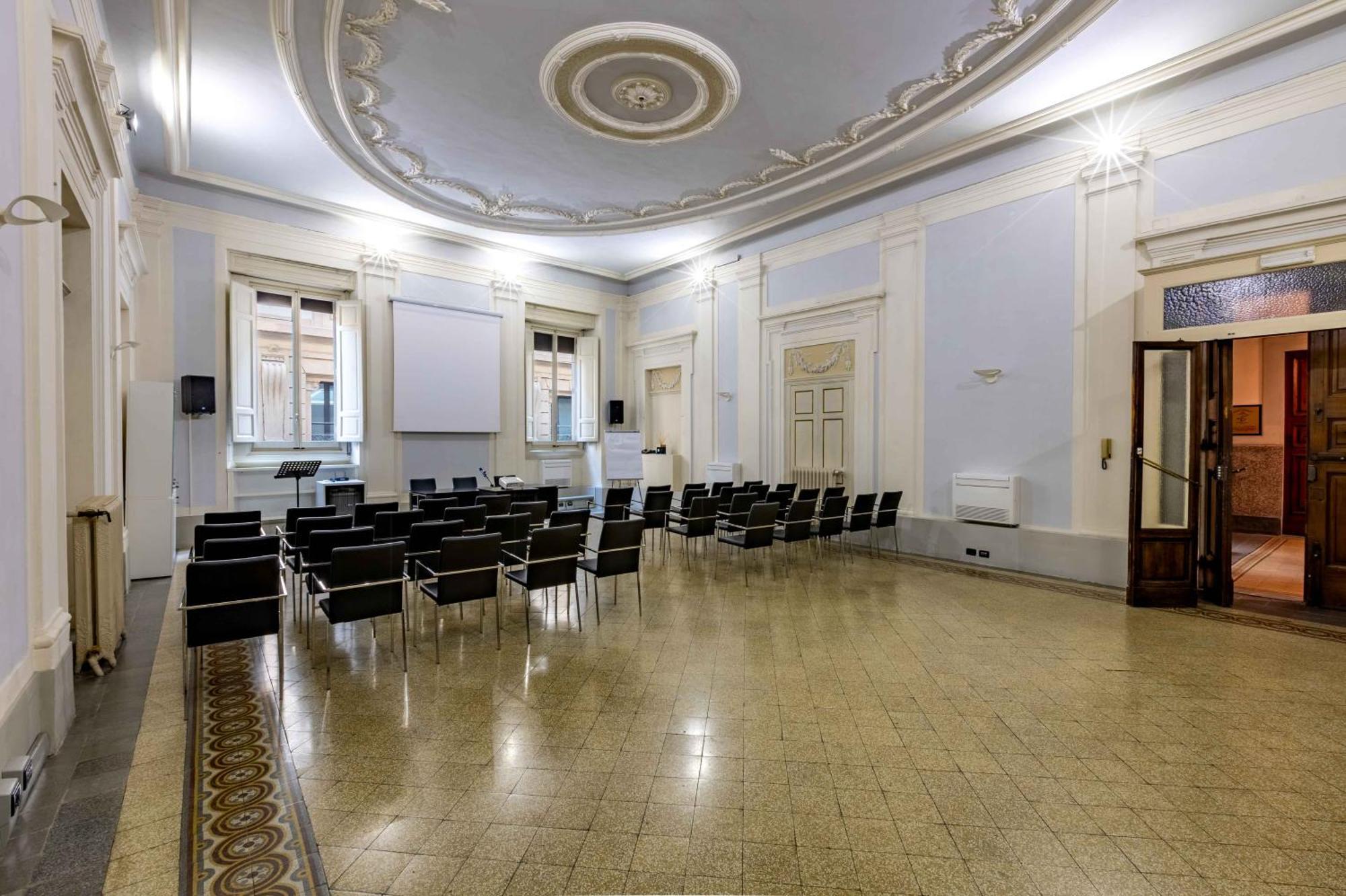 Hotel Relais Dimora Storica 4*