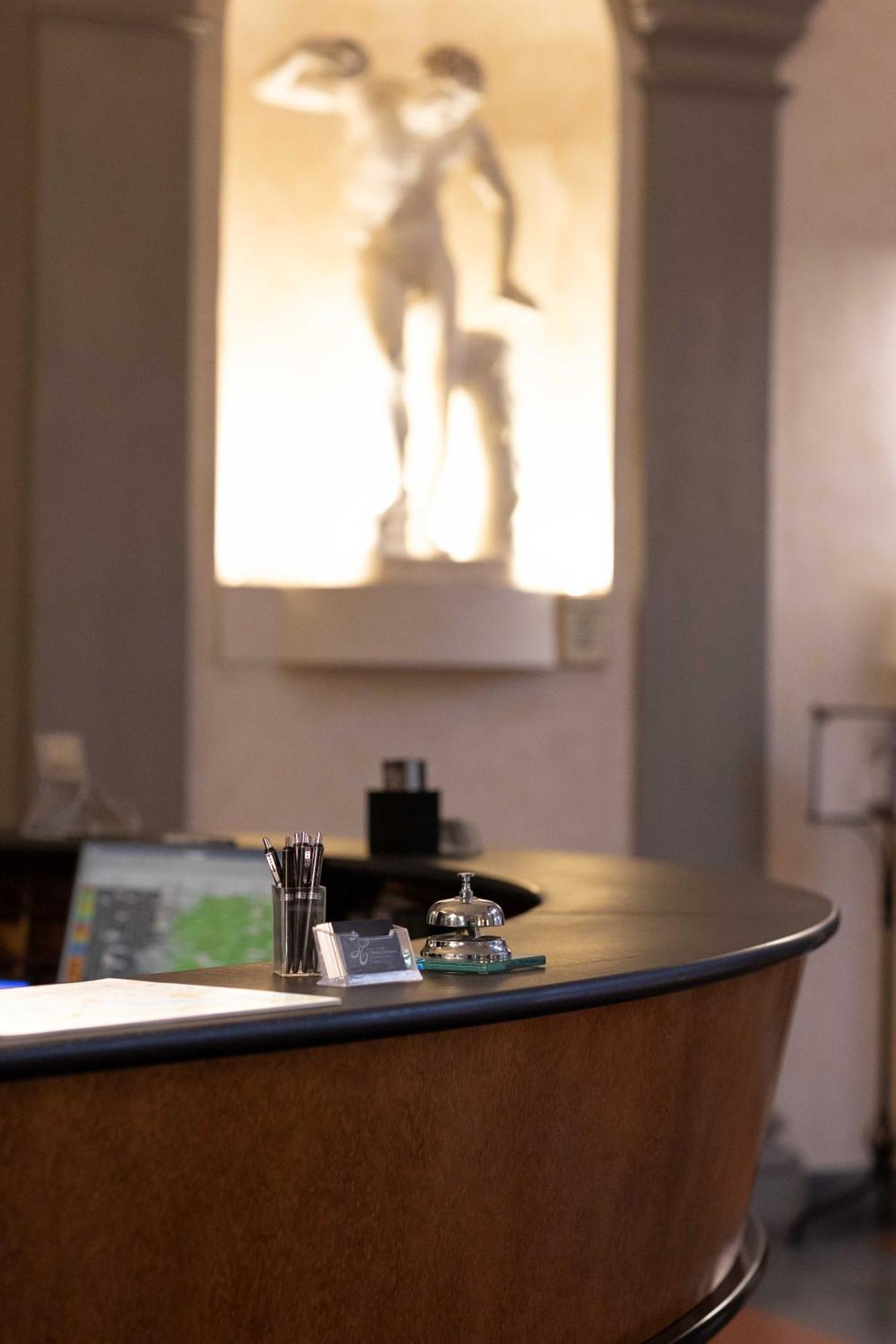 Relais Dimora Storica Hotel Florence
