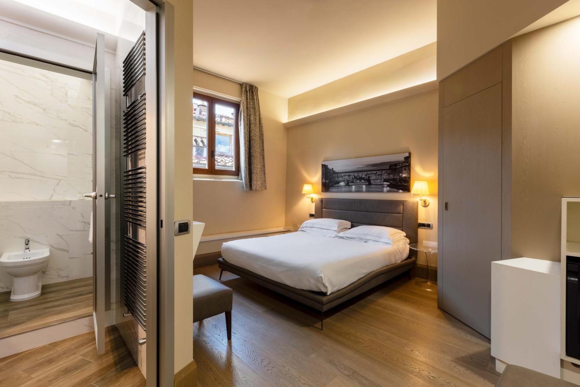 Relais Dimora Storica 4* Florence