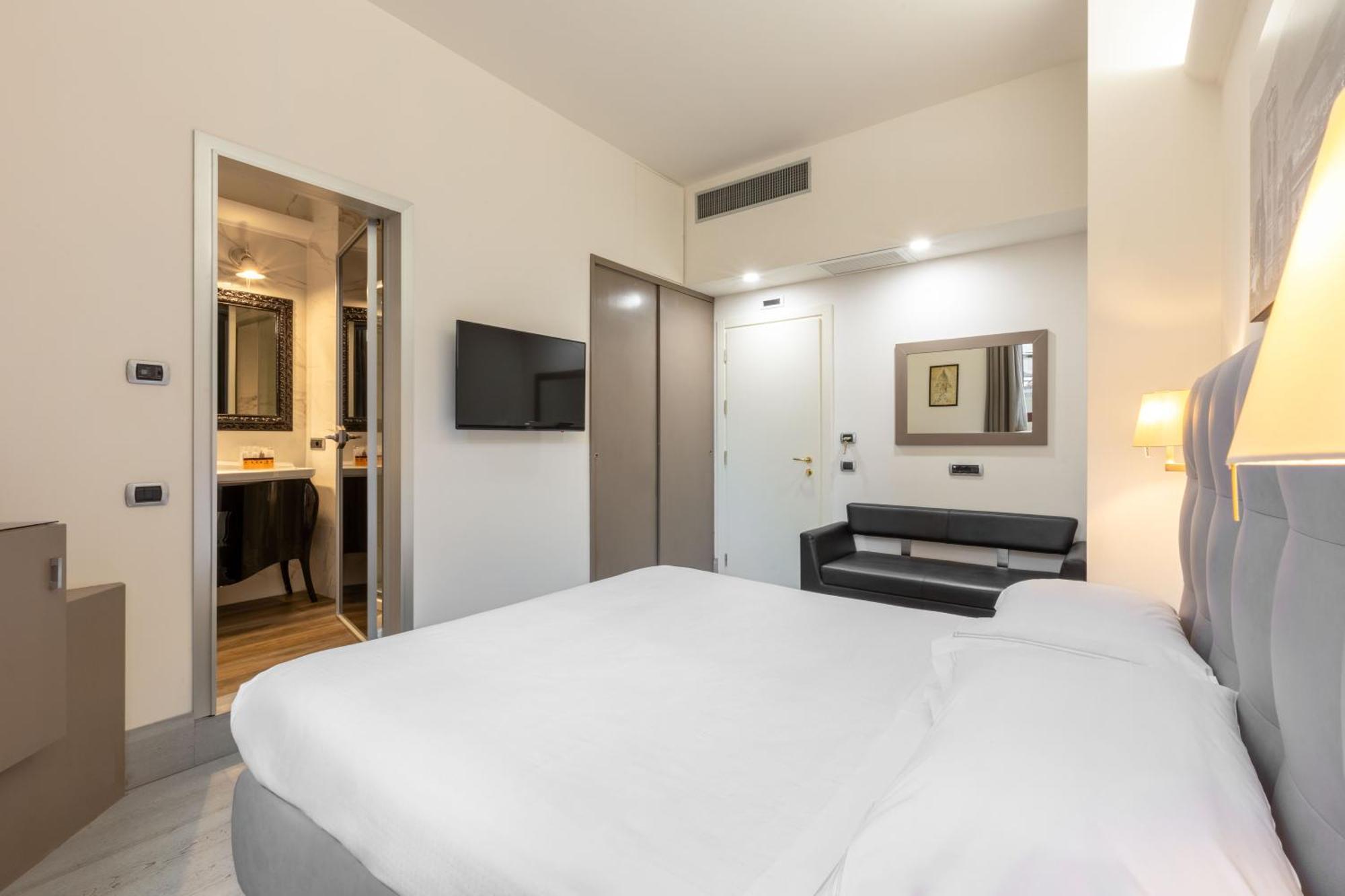 Relais Dimora Storica Hotel