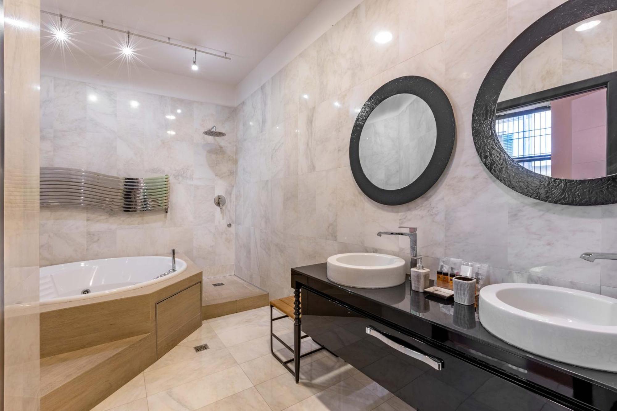 Relais Dimora Storica Hotel Florence