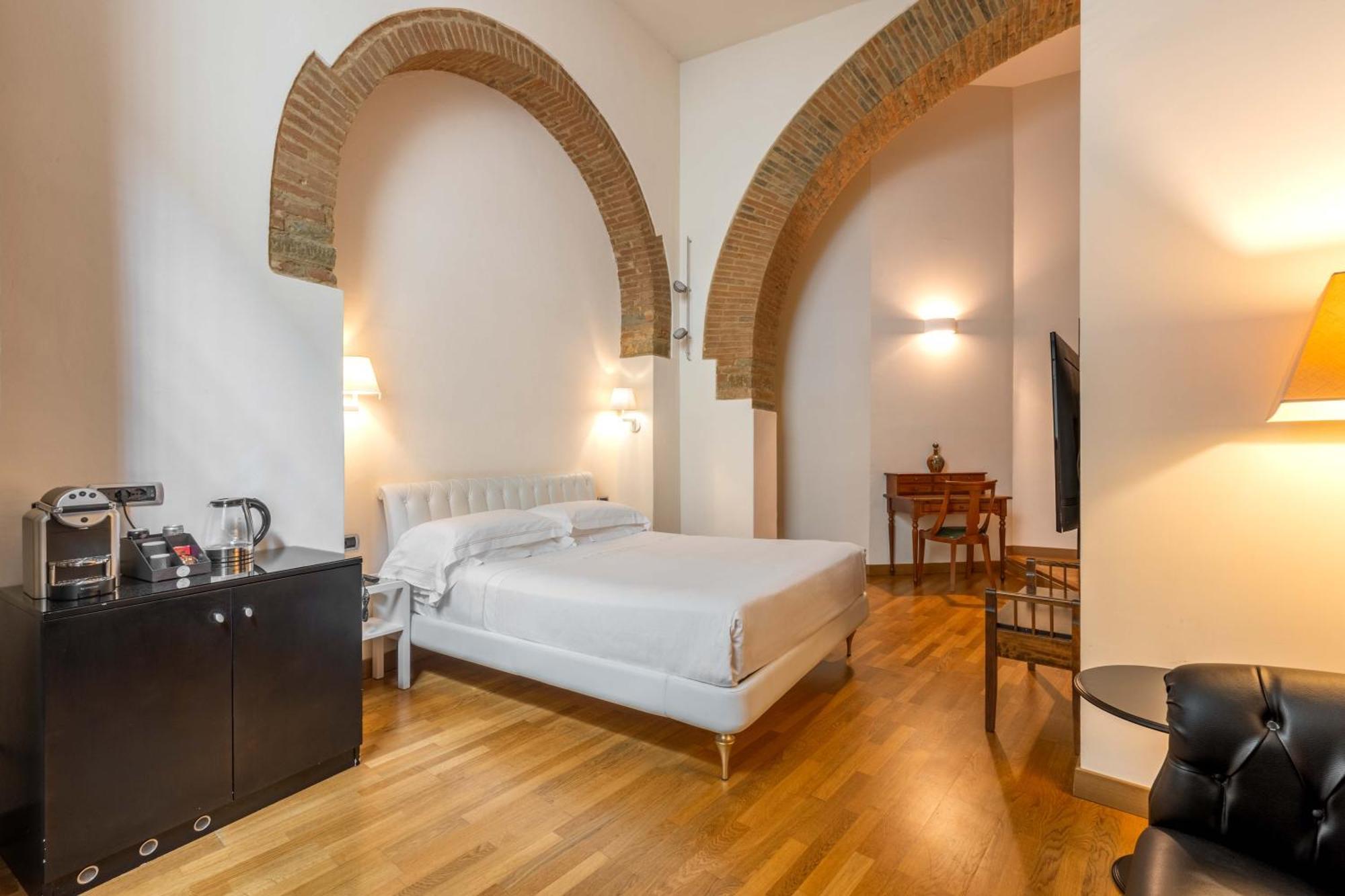 Relais Dimora Storica 4* Florence