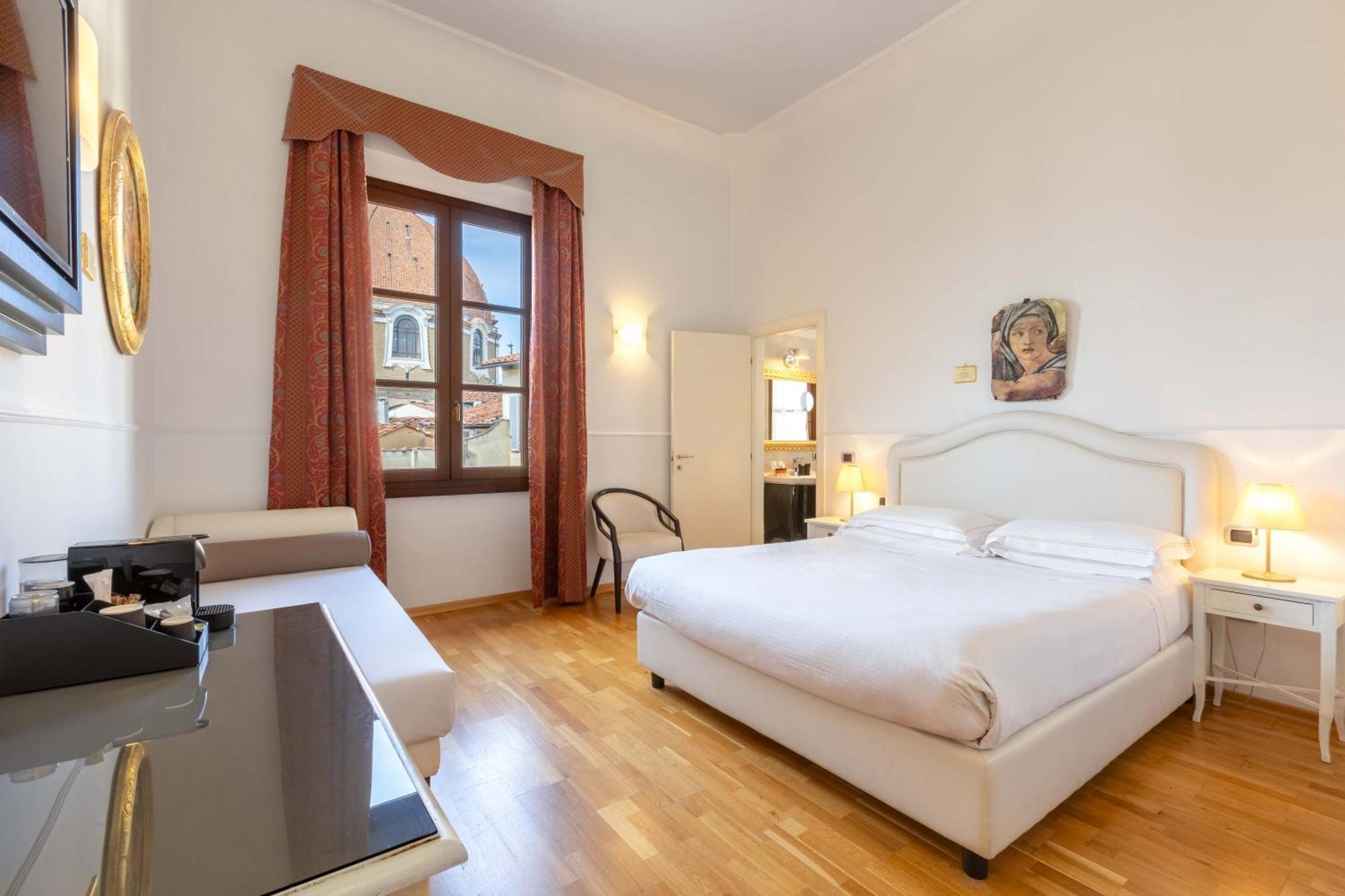Hotel Relais Dimora Storica Florence