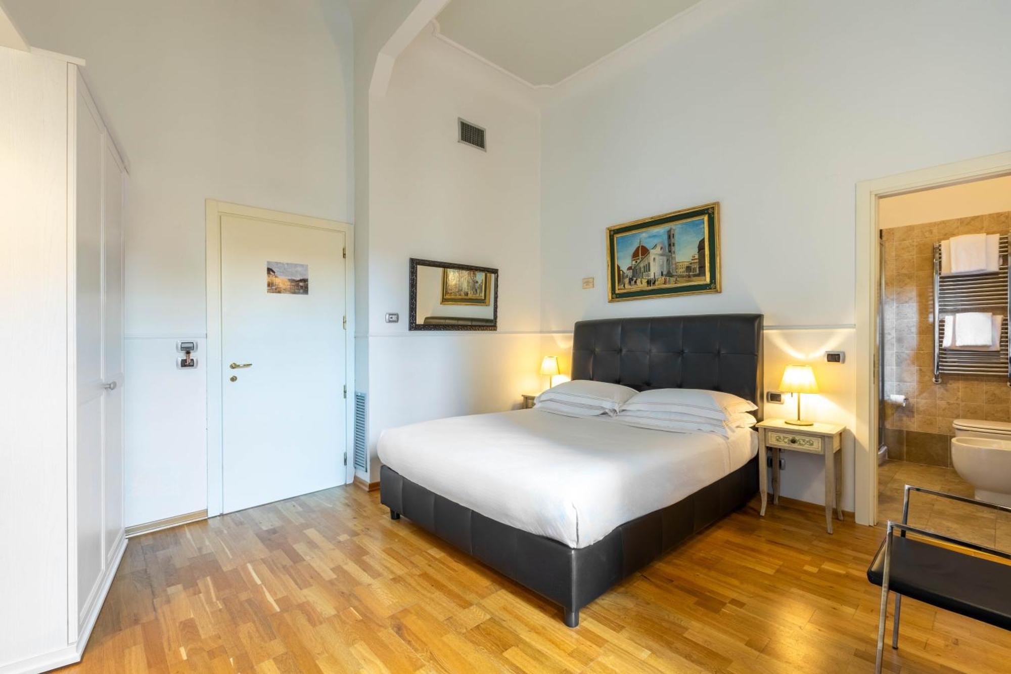 Relais Dimora Storica Florence