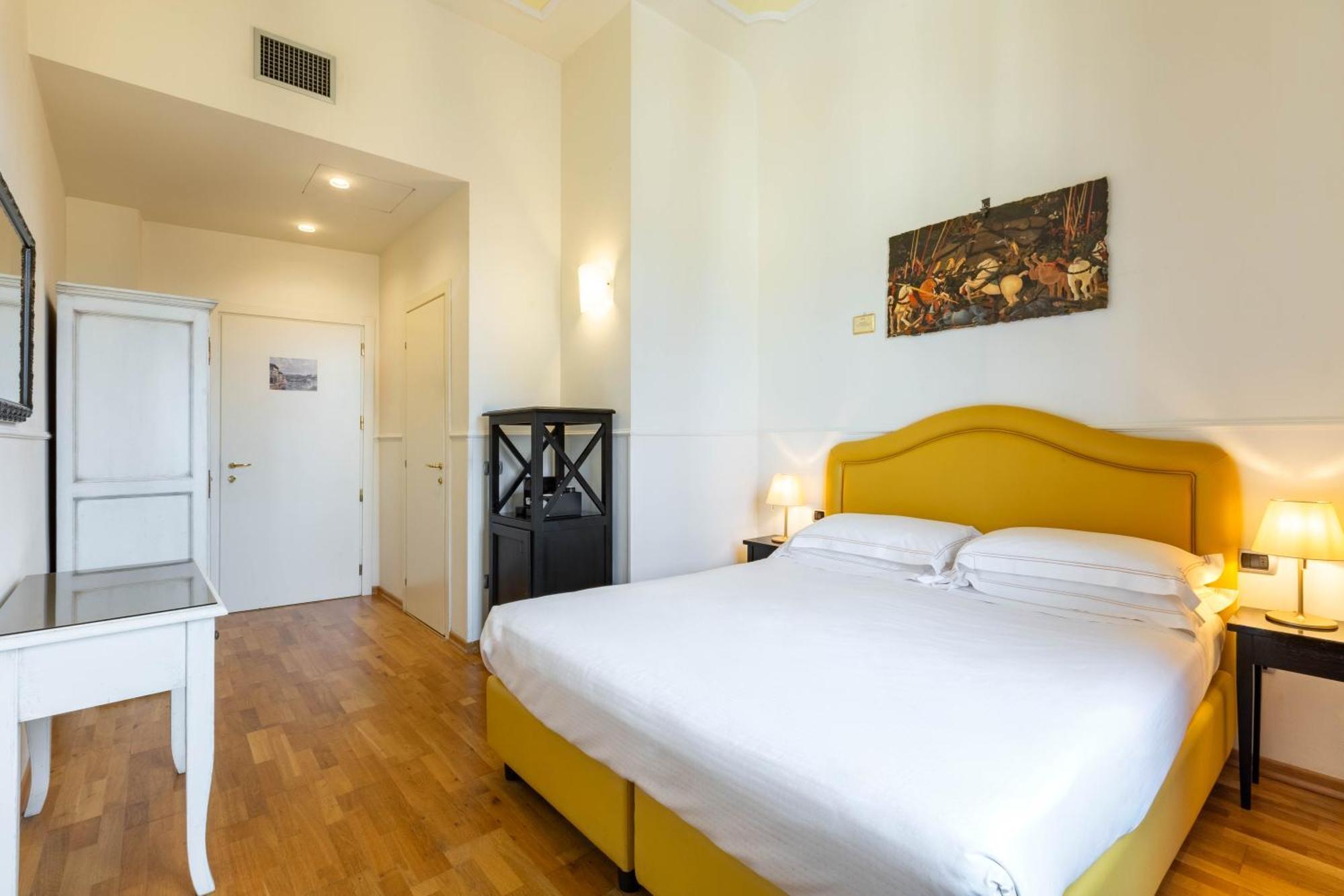 Relais Dimora Storica Hotel 4*