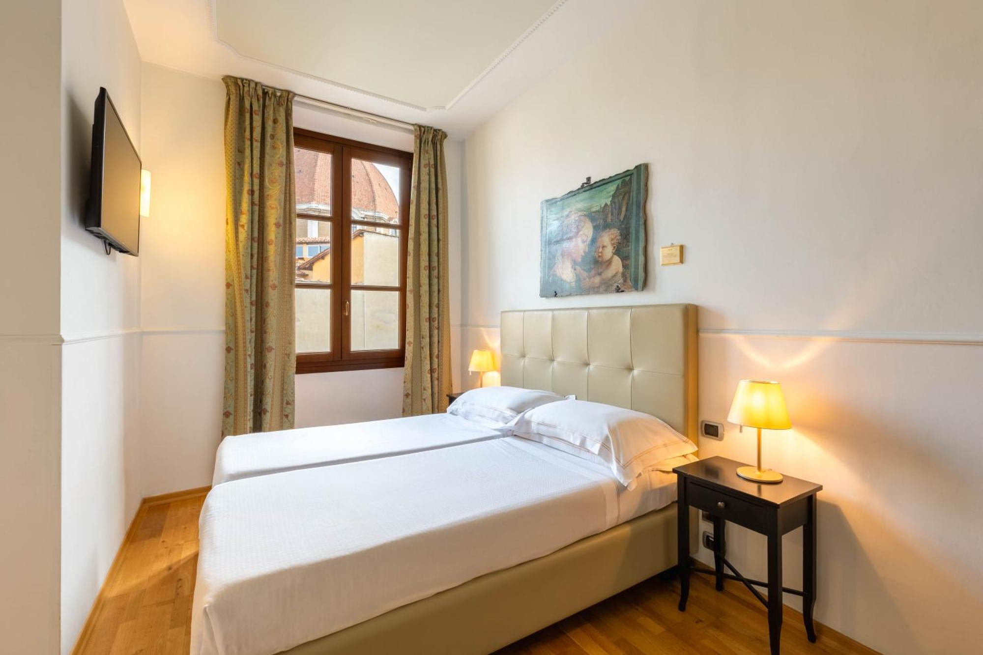 Hotel Relais Dimora Storica 4*