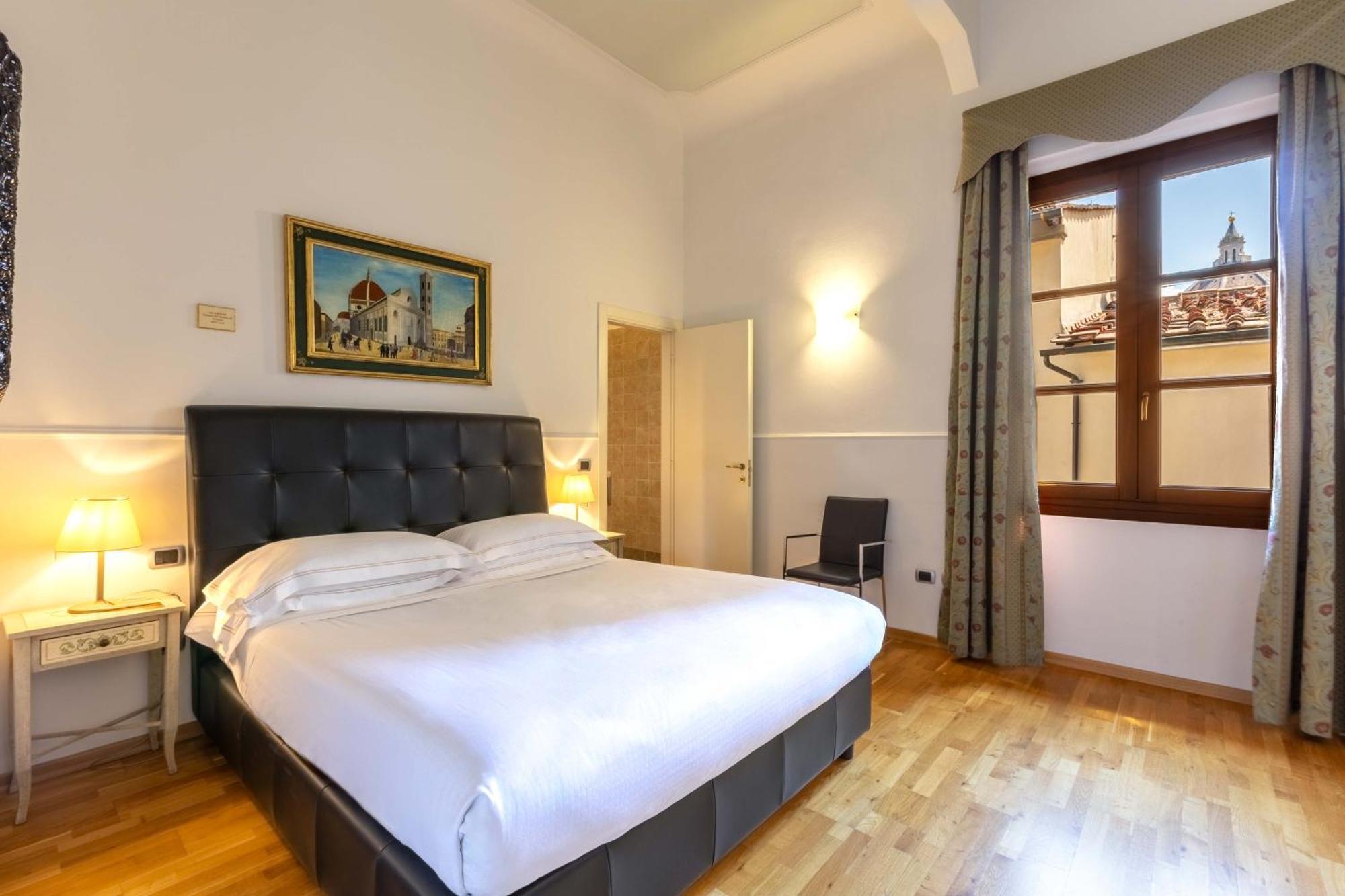Relais Dimora Storica Hotel Florence