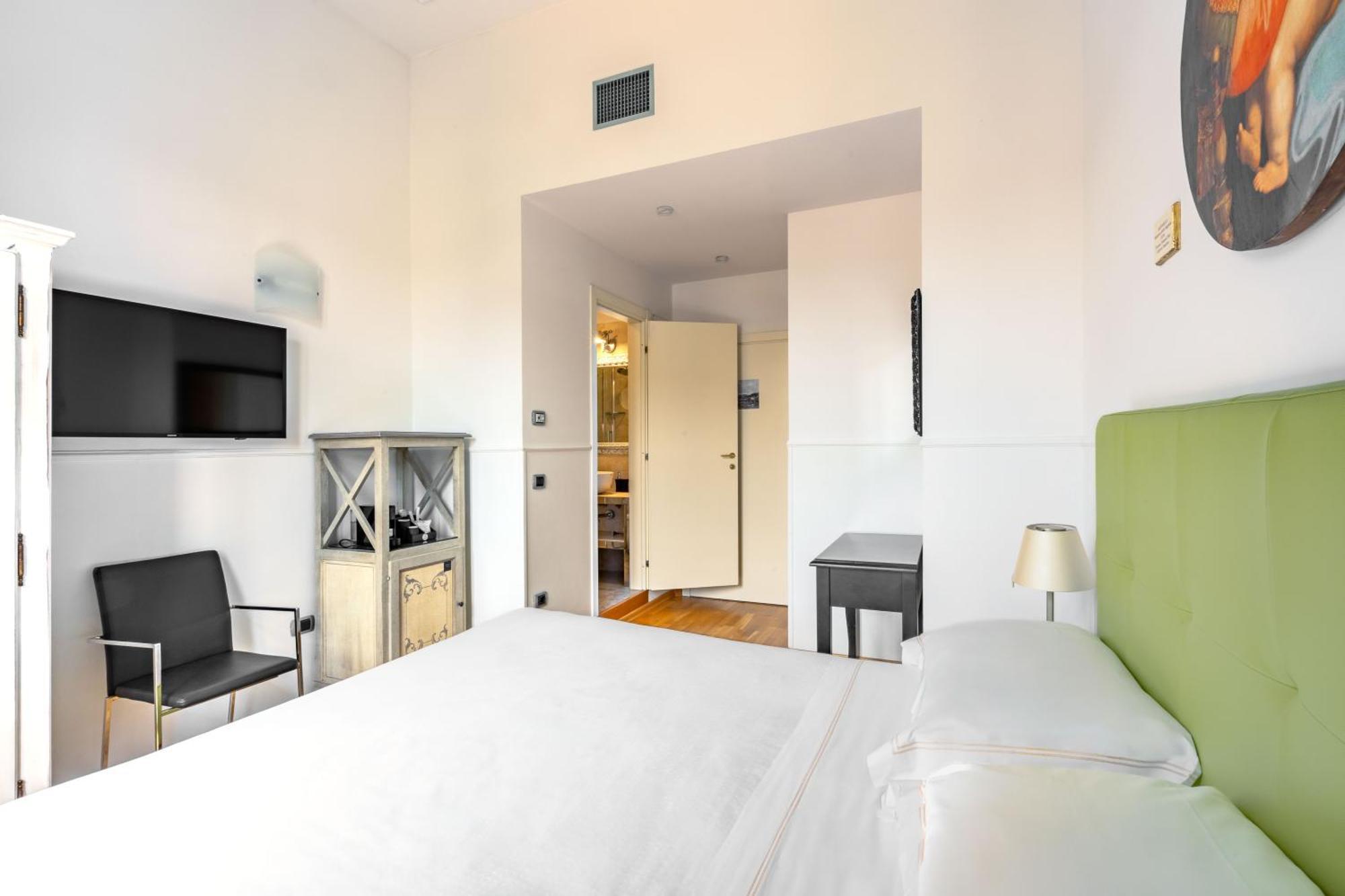 Relais Dimora Storica 4* Florence