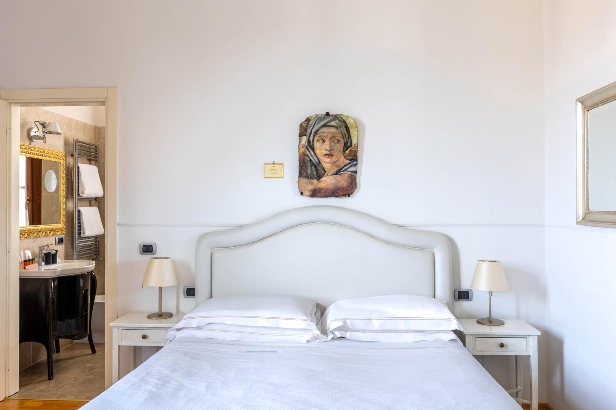 Relais Dimora Storica Hotel