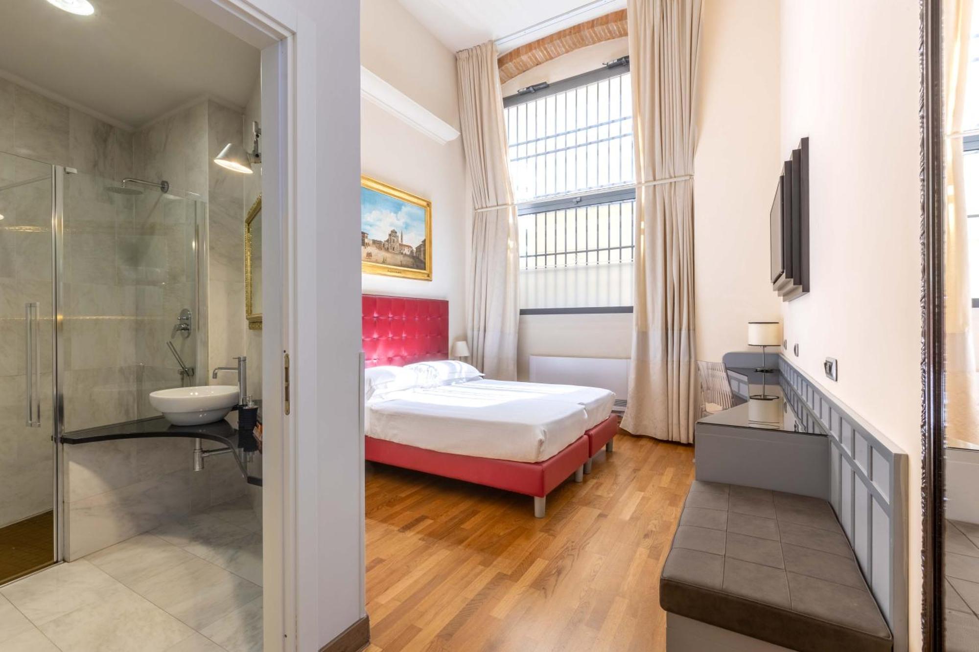 Hotel Relais Dimora Storica