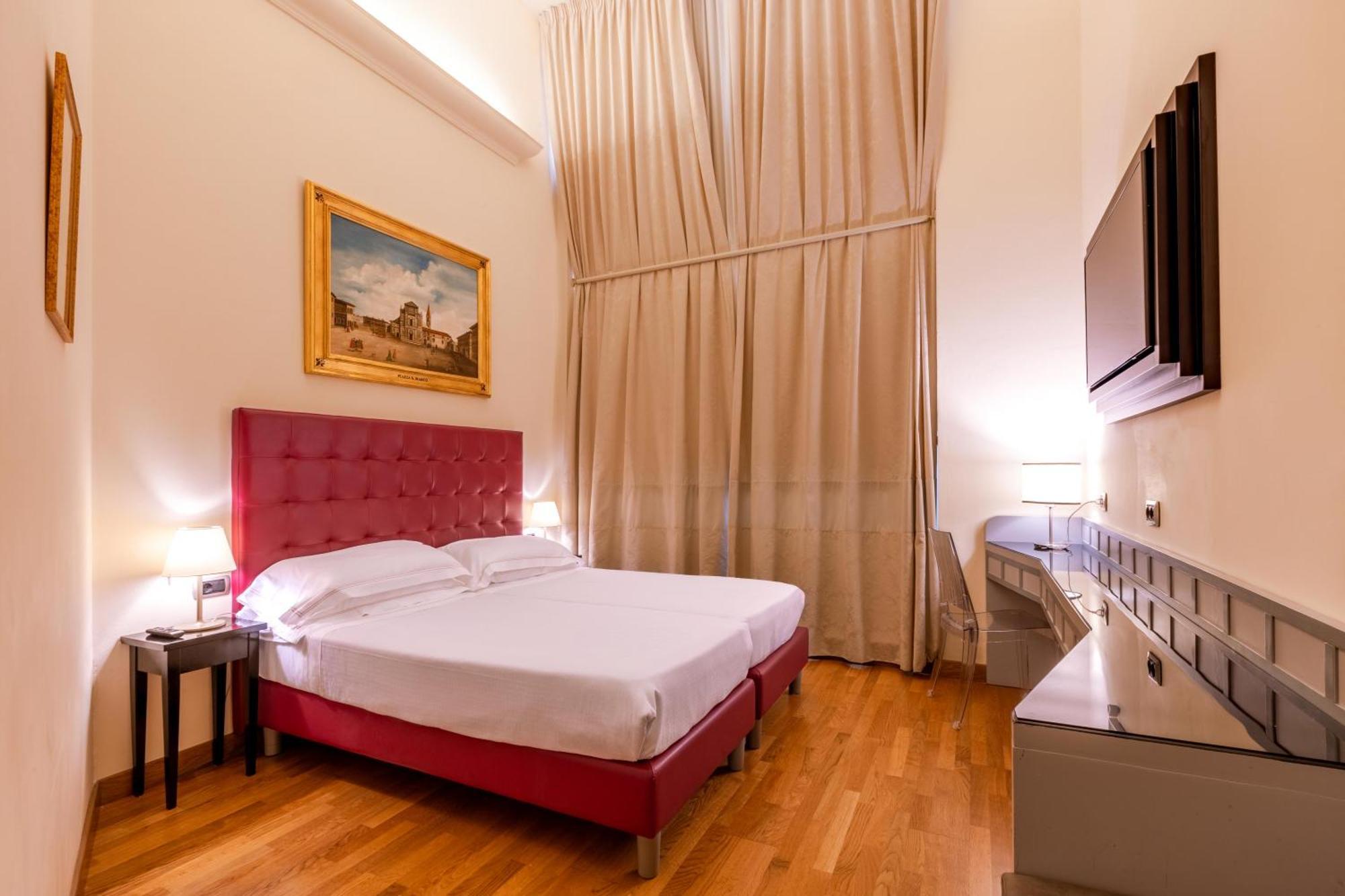 Relais Dimora Storica Hotel 4*