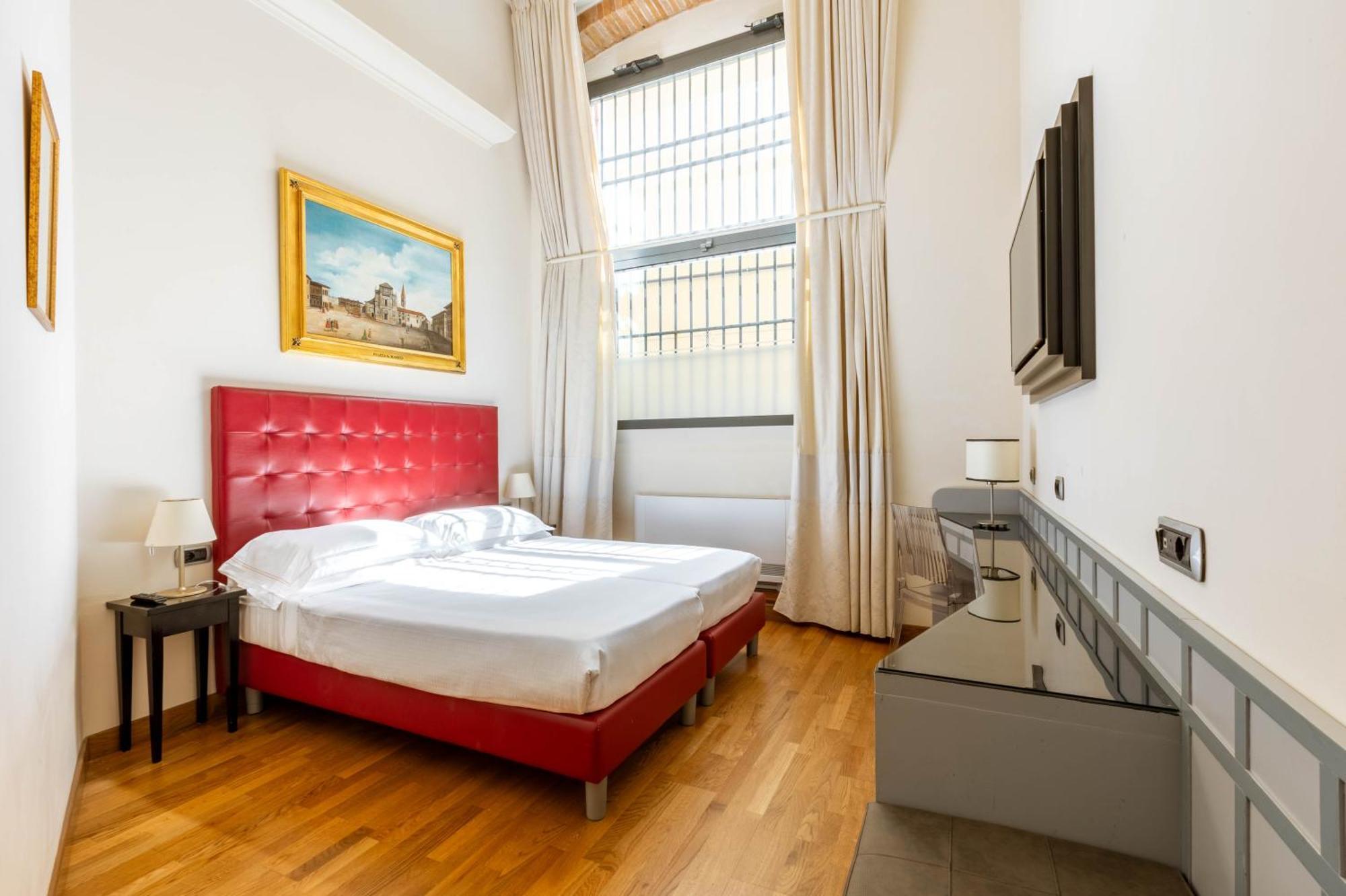 Hotel Relais Dimora Storica Florence