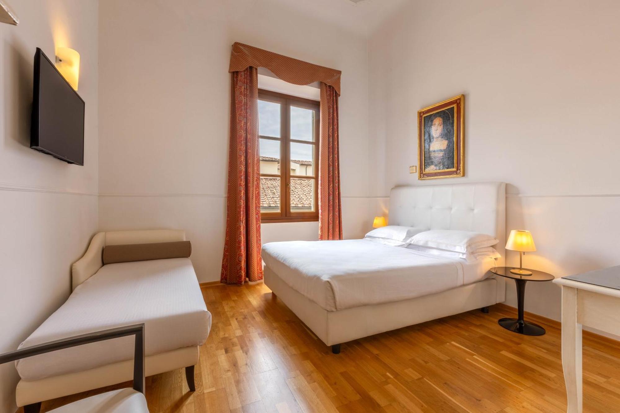 Relais Dimora Storica 4* Florence