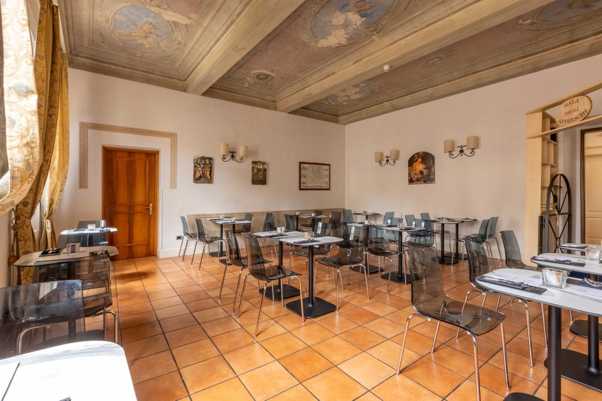 Relais Dimora Storica 4*