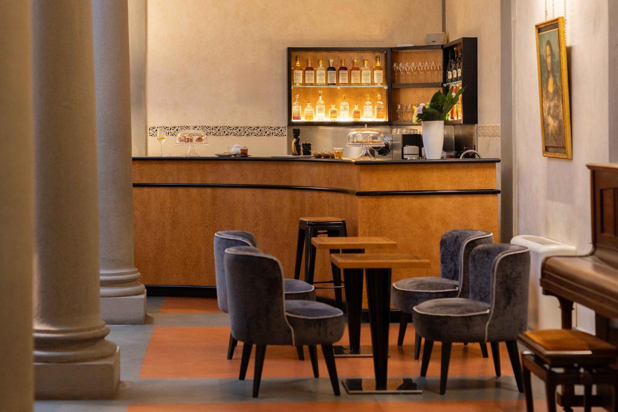 Relais Dimora Storica Florence