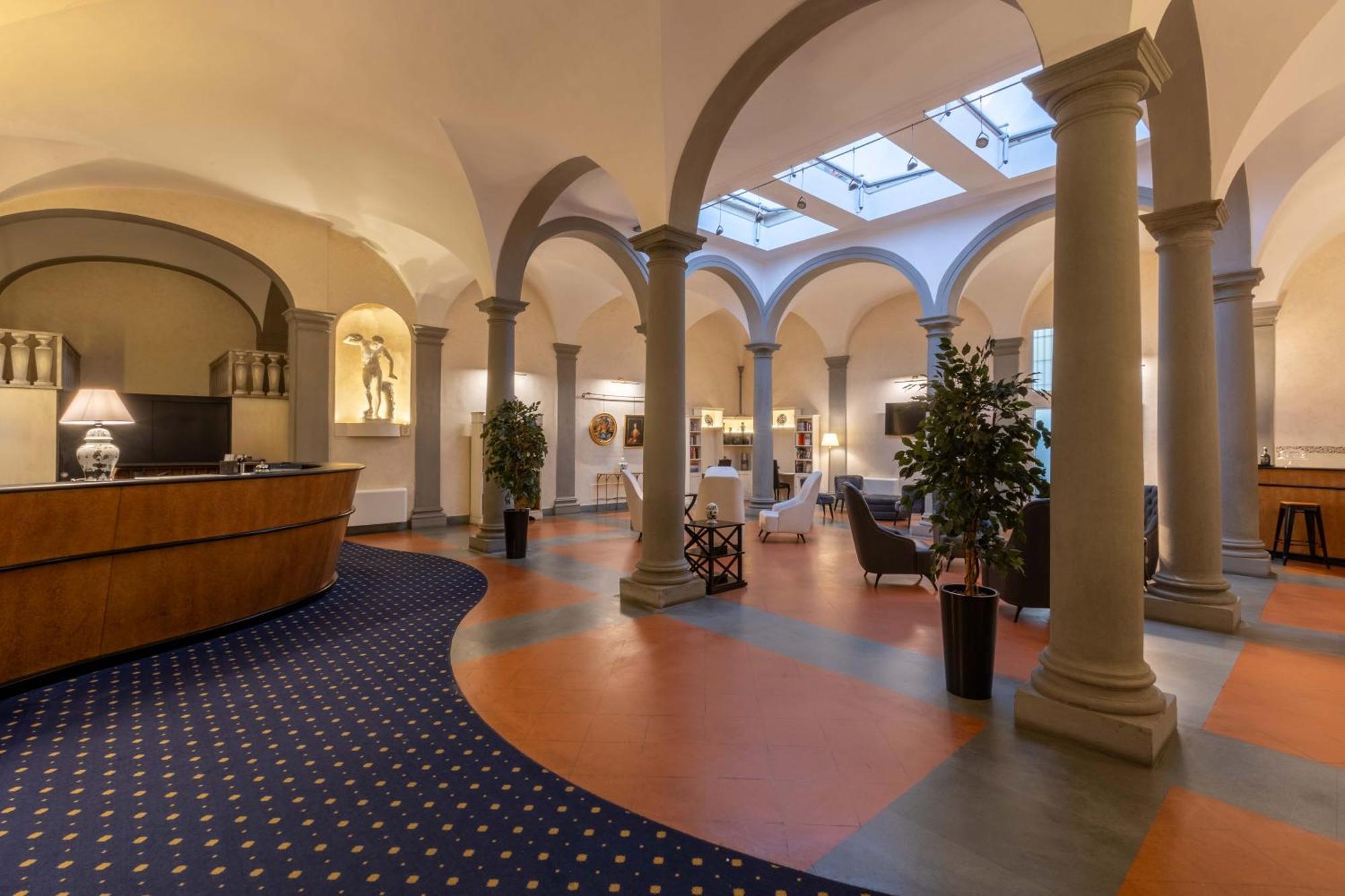 Relais Dimora Storica Hotel
