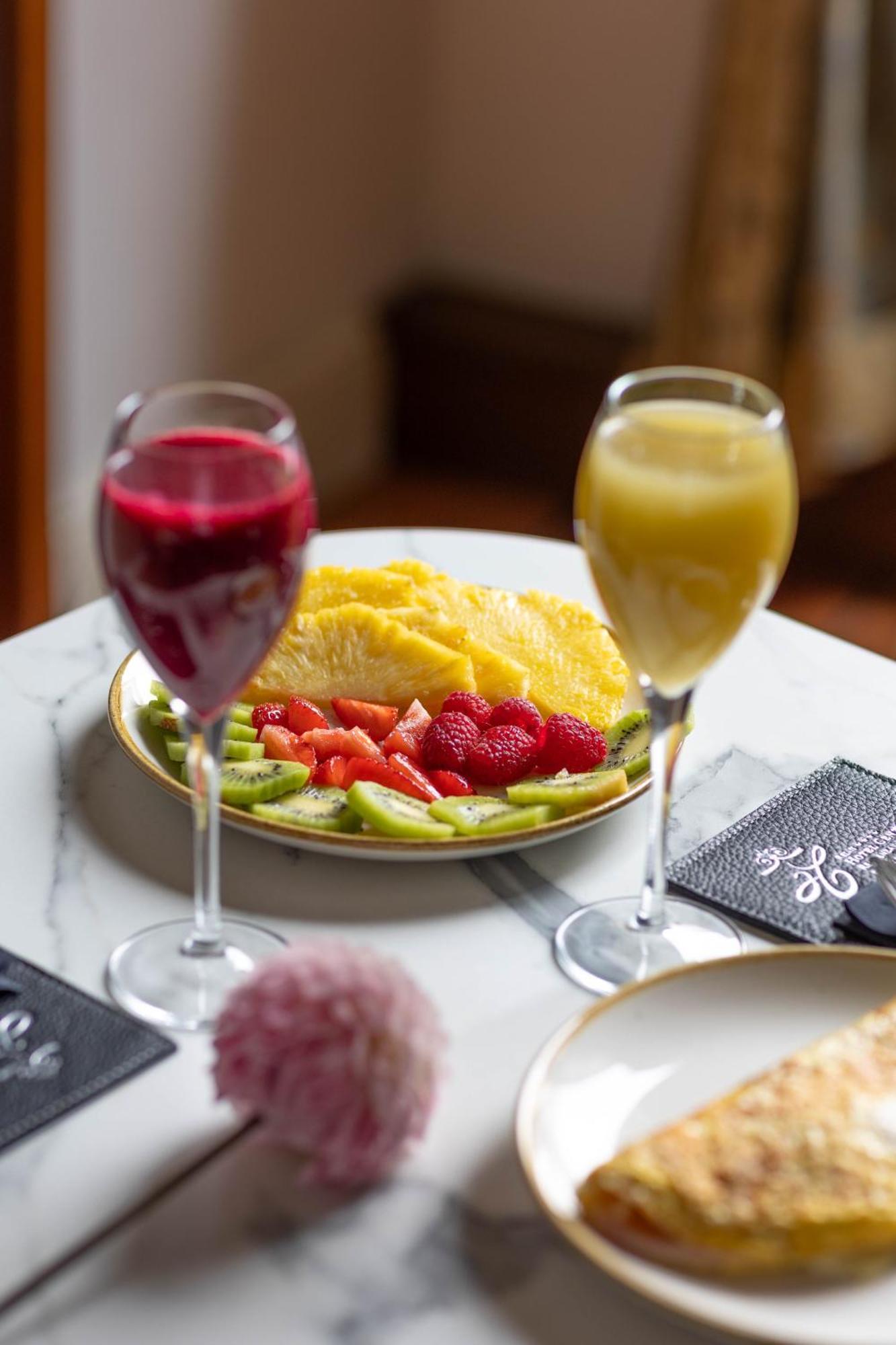 Relais Dimora Storica Hotel 4*