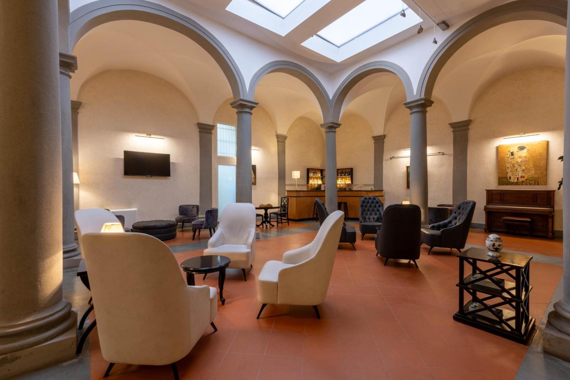 Hotel Relais Dimora Storica Florence