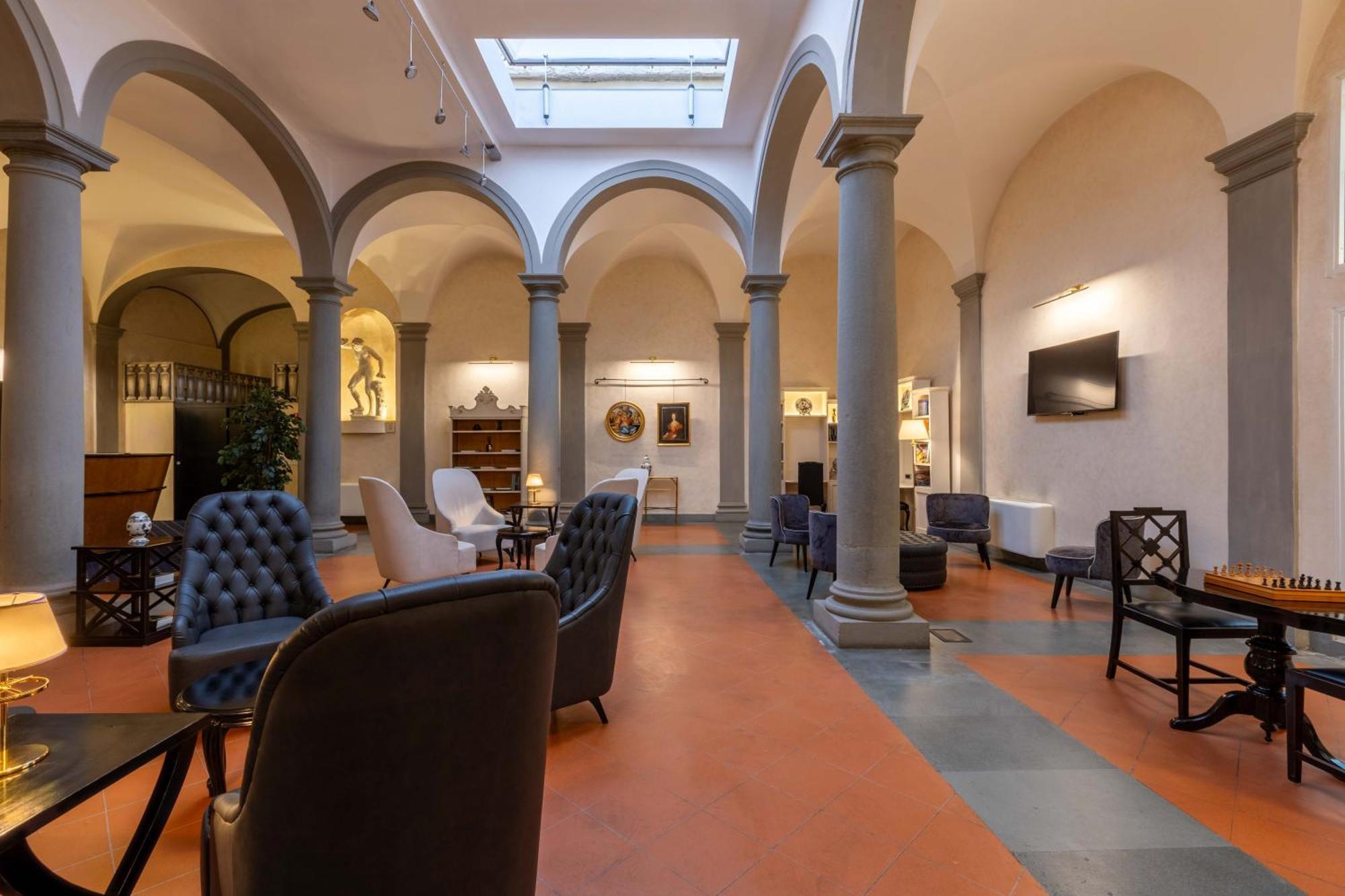 Relais Dimora Storica 4* Florence