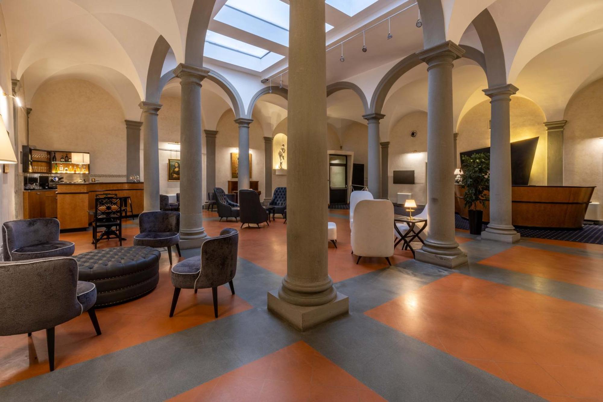 Hotel Relais Dimora Storica