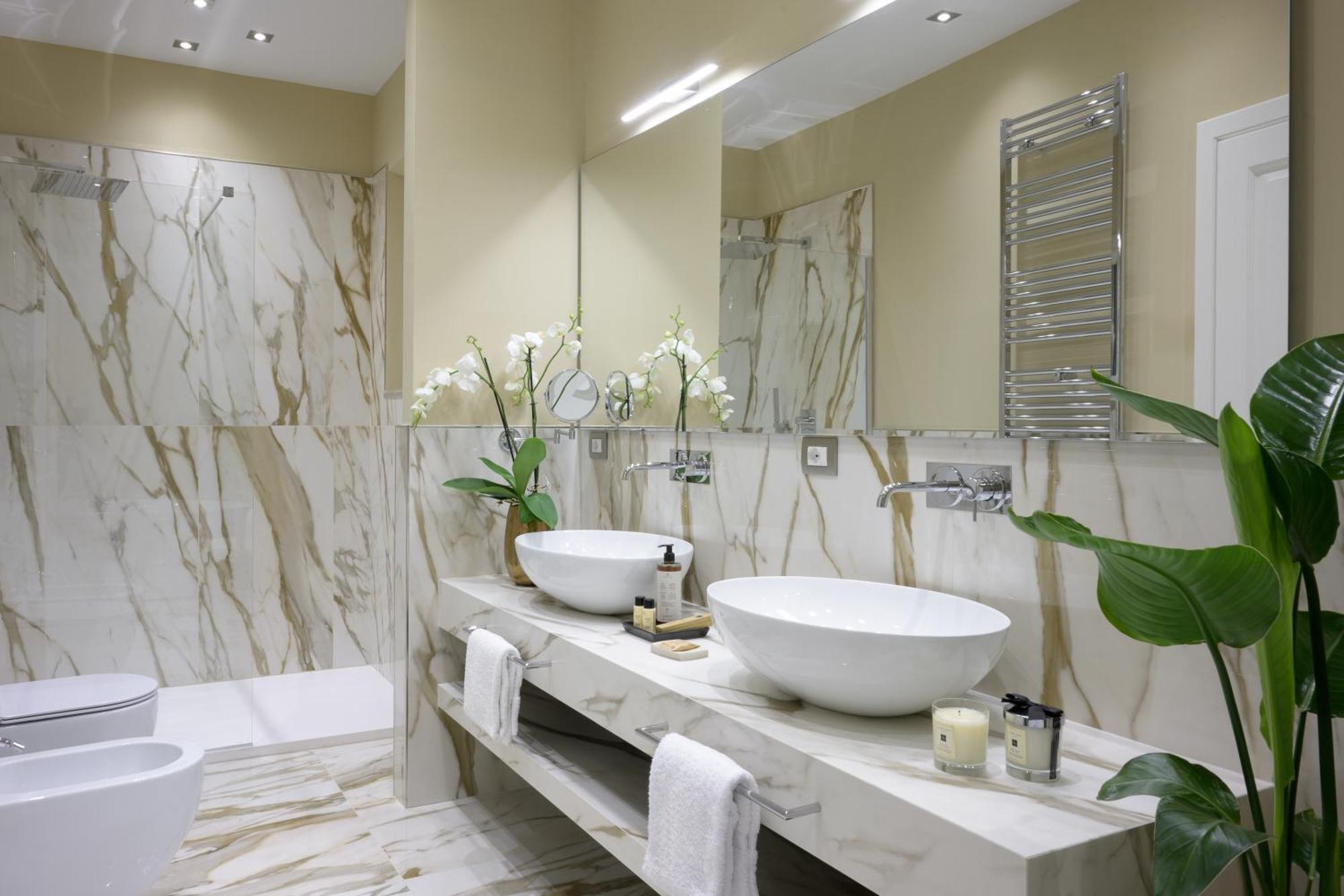 Aparthotel Tornabuoni Collection Residenza D'epoca Firenze