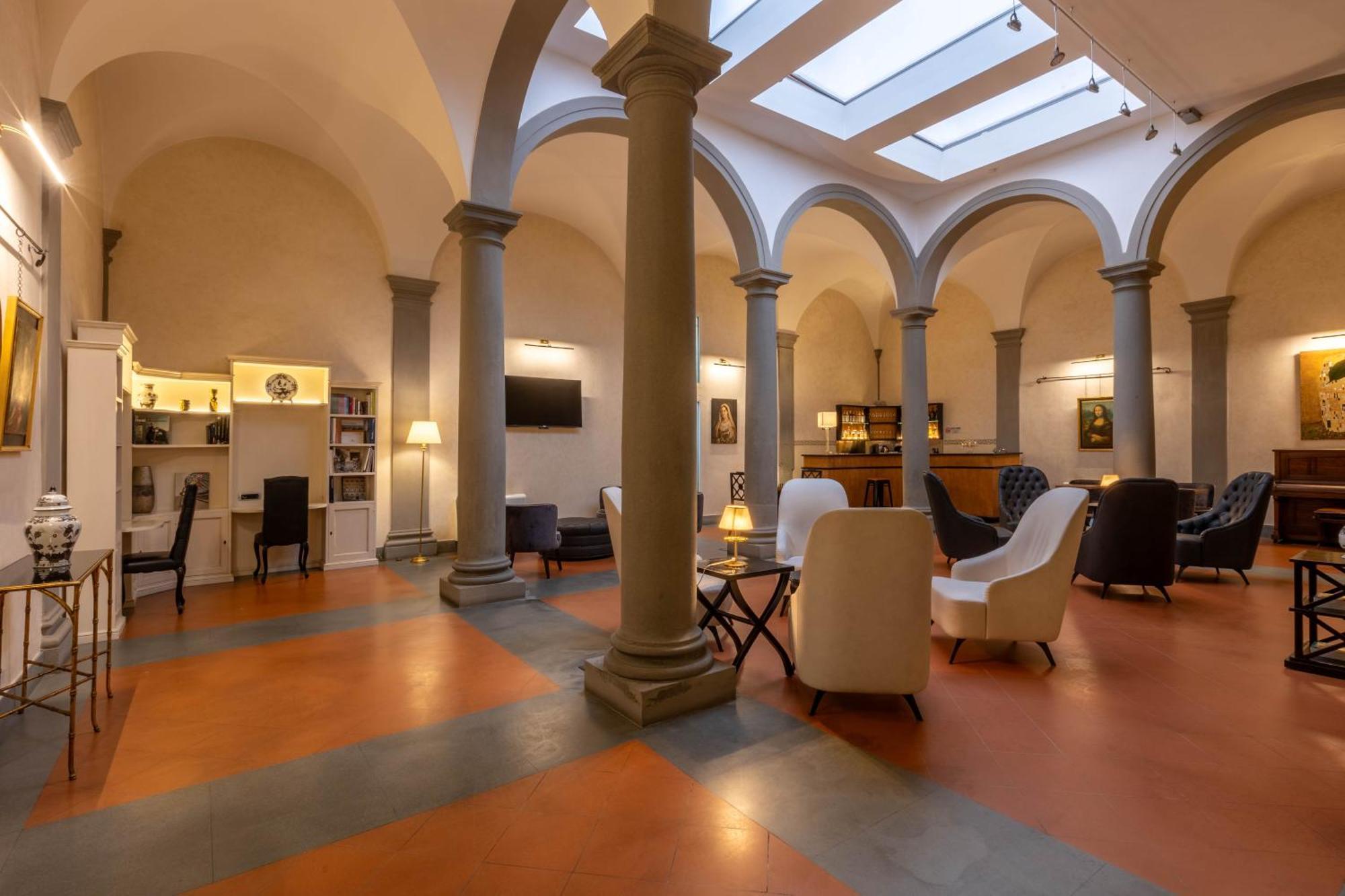 Relais Dimora Storica 4*