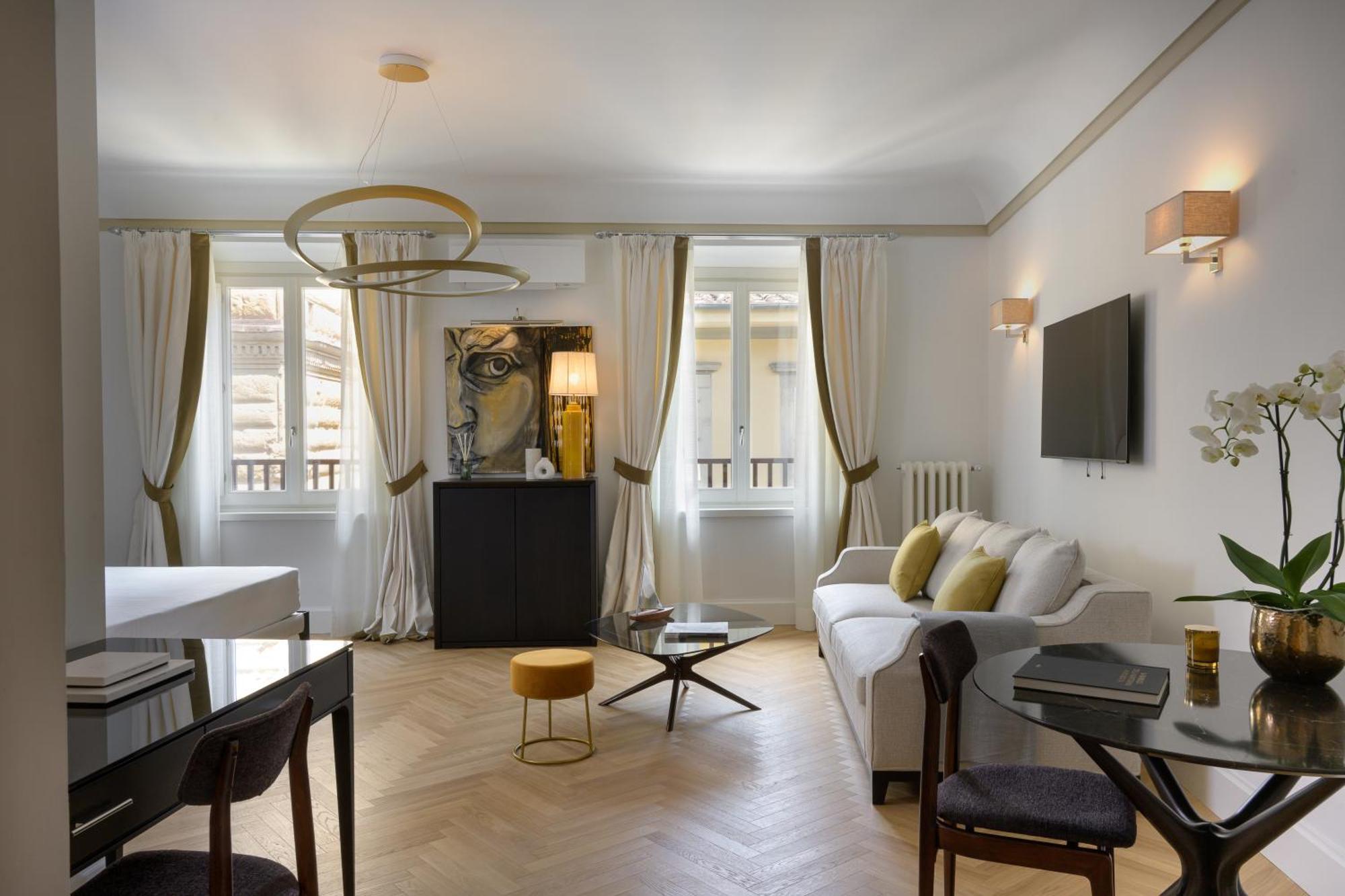 Tornabuoni Collection Residenza D'epoca Firenze