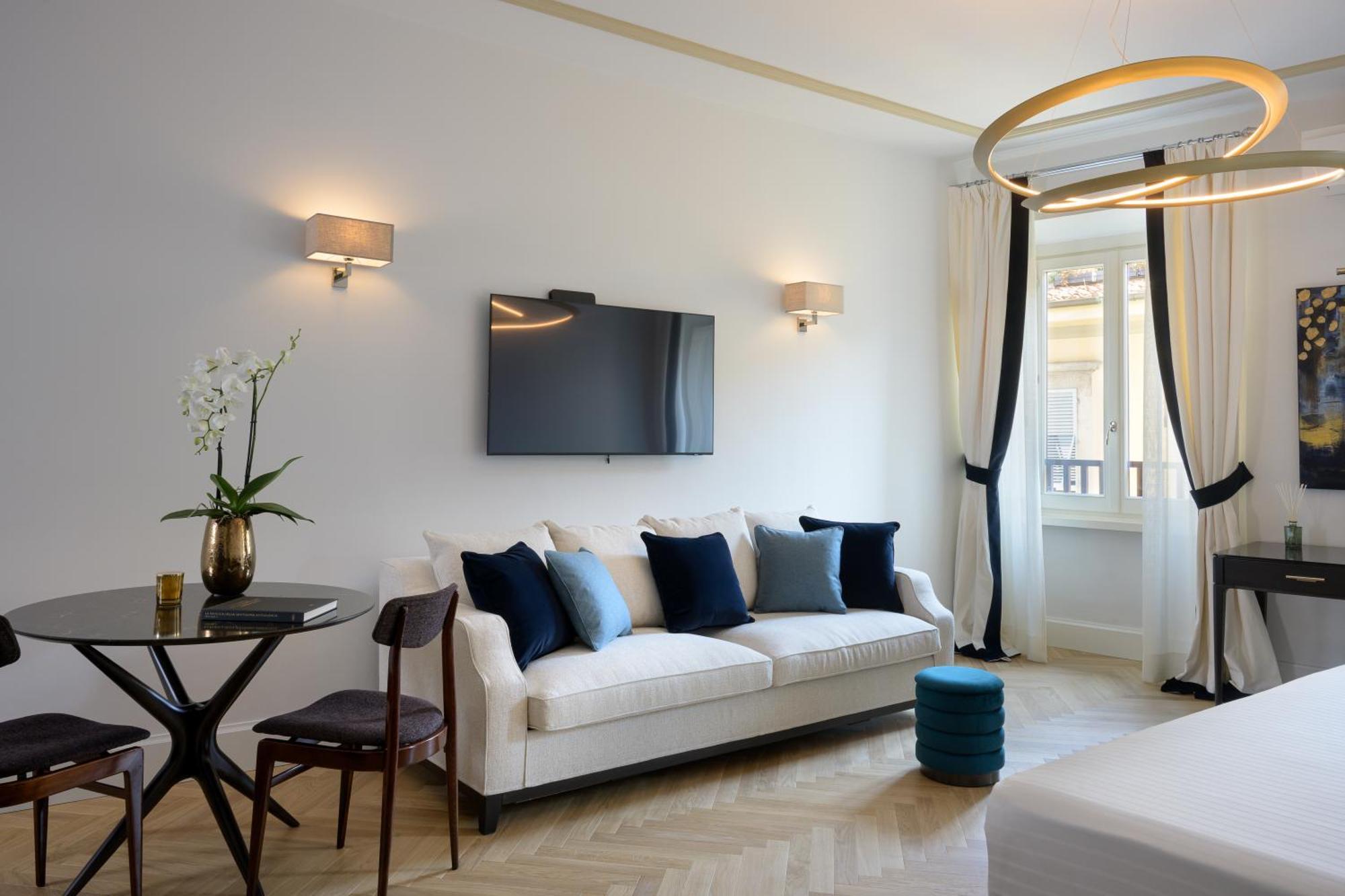 Tornabuoni Collection Residenza D'epoca Aparthotel