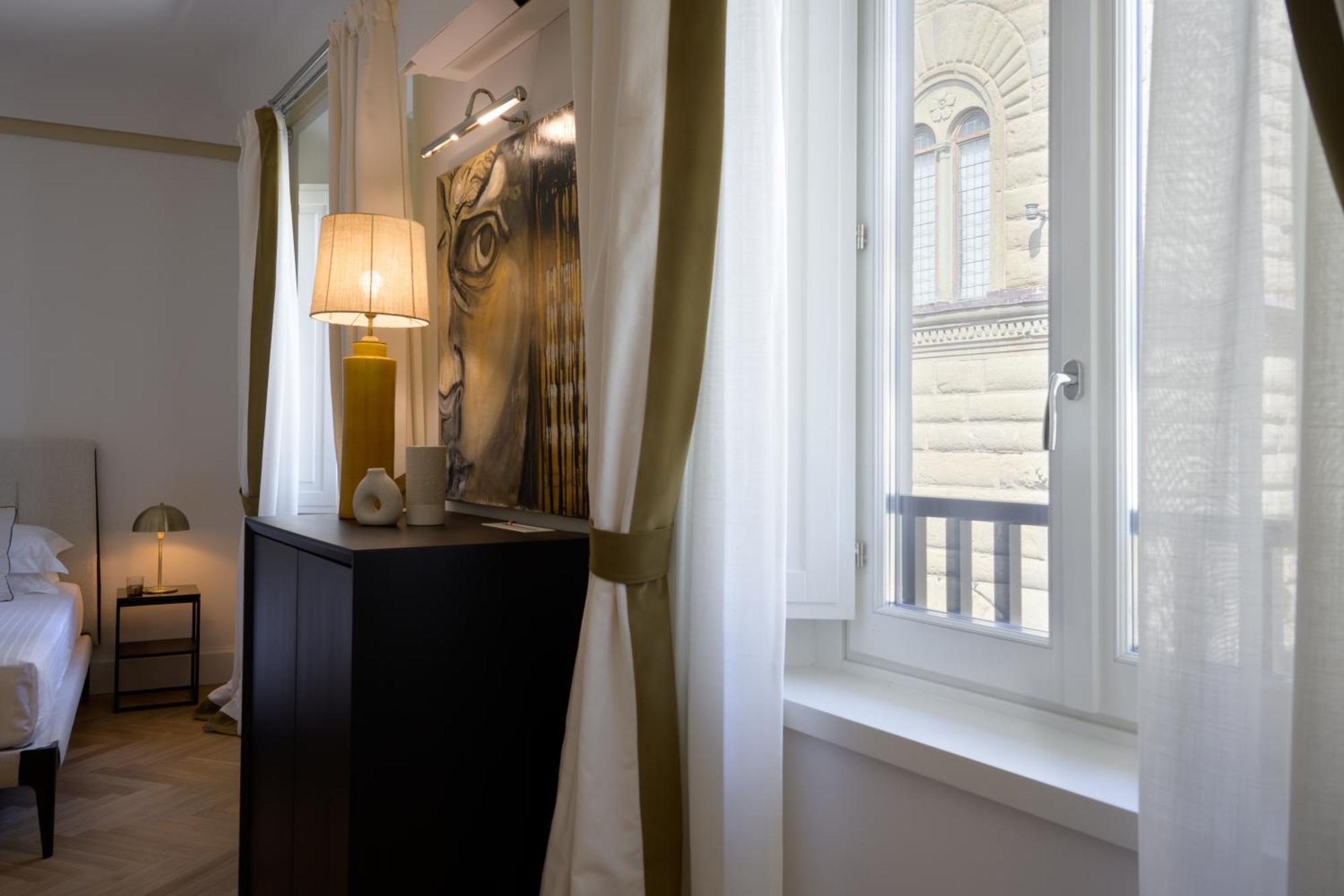 Aparthotel Tornabuoni Collection Residenza D'epoca Firenze