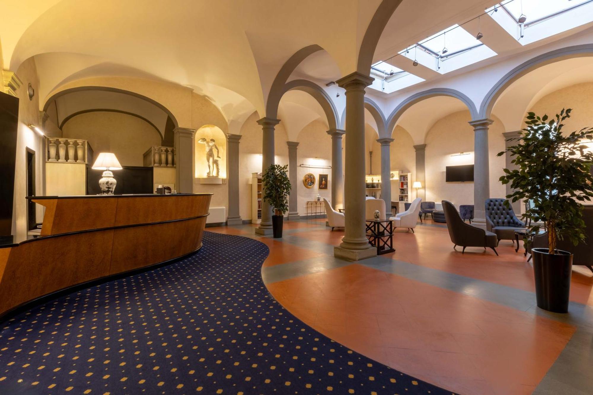 Relais Dimora Storica Florence